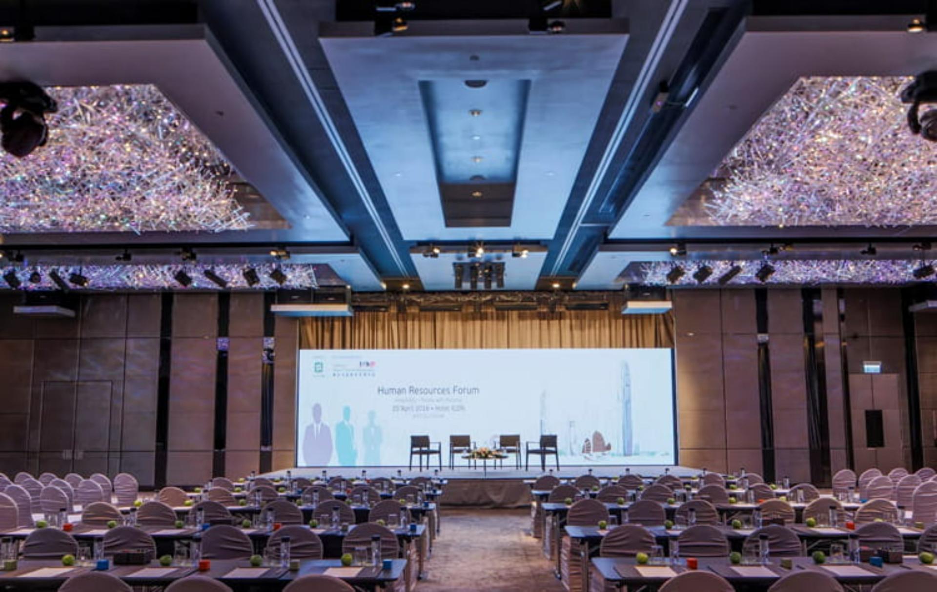 Silverbox Ballroom