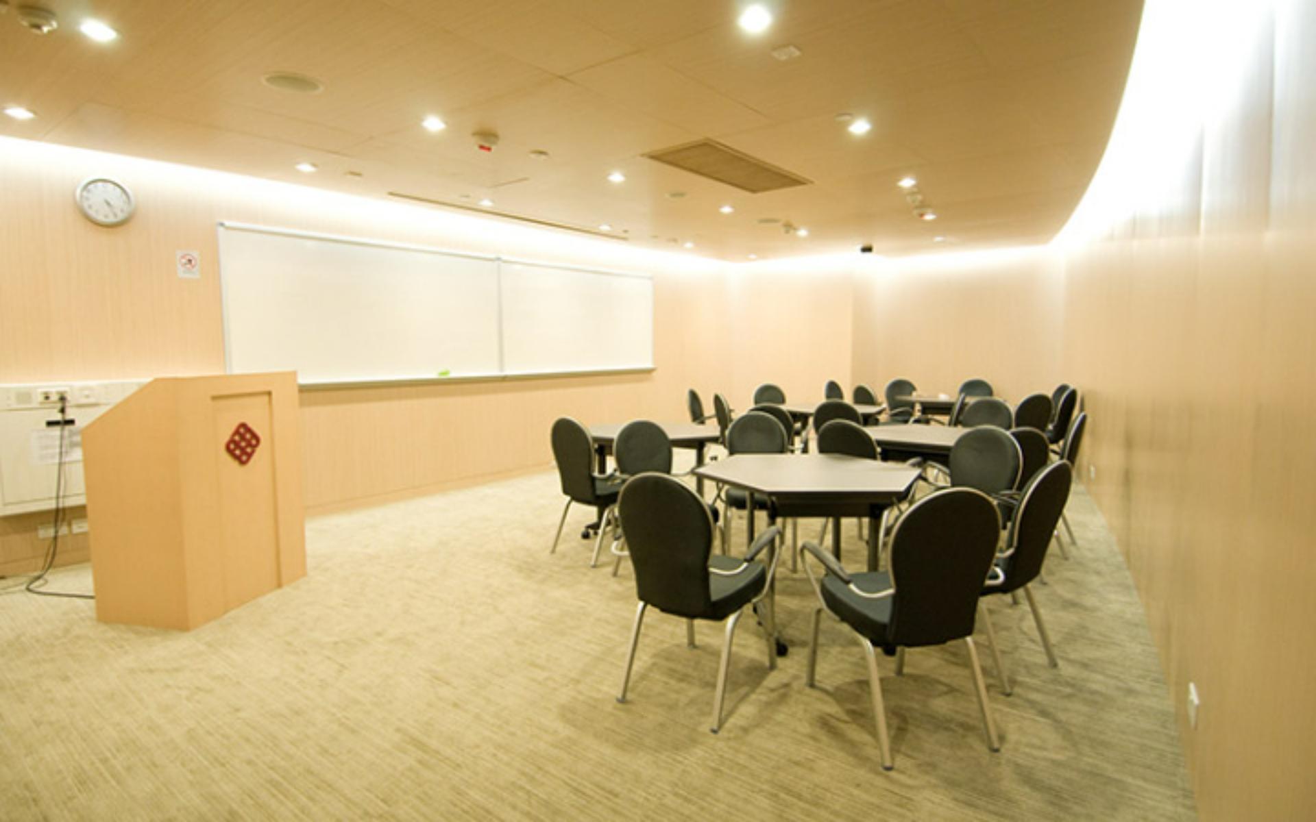 Conference Centre Function 1