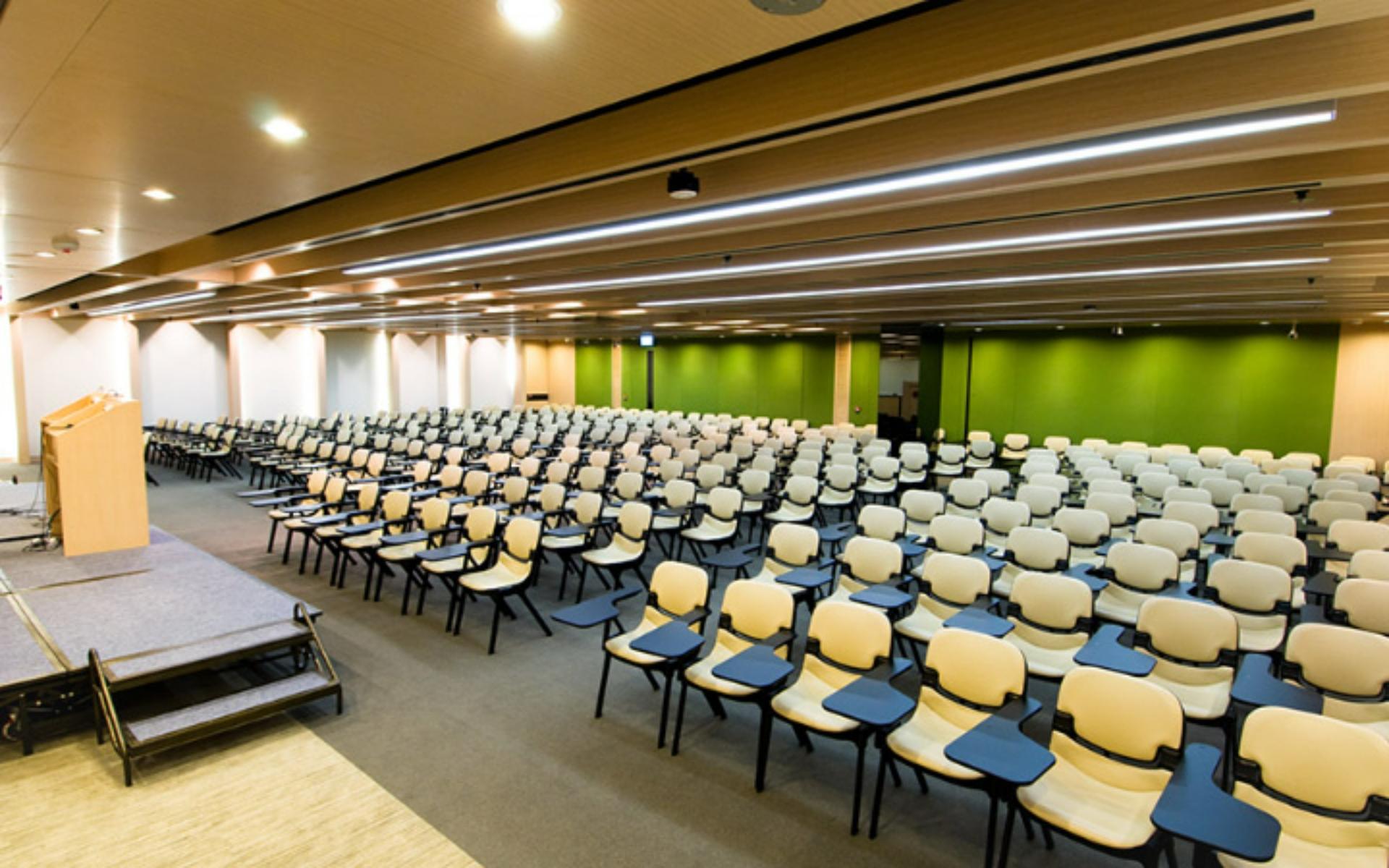Conference Centre Function 3