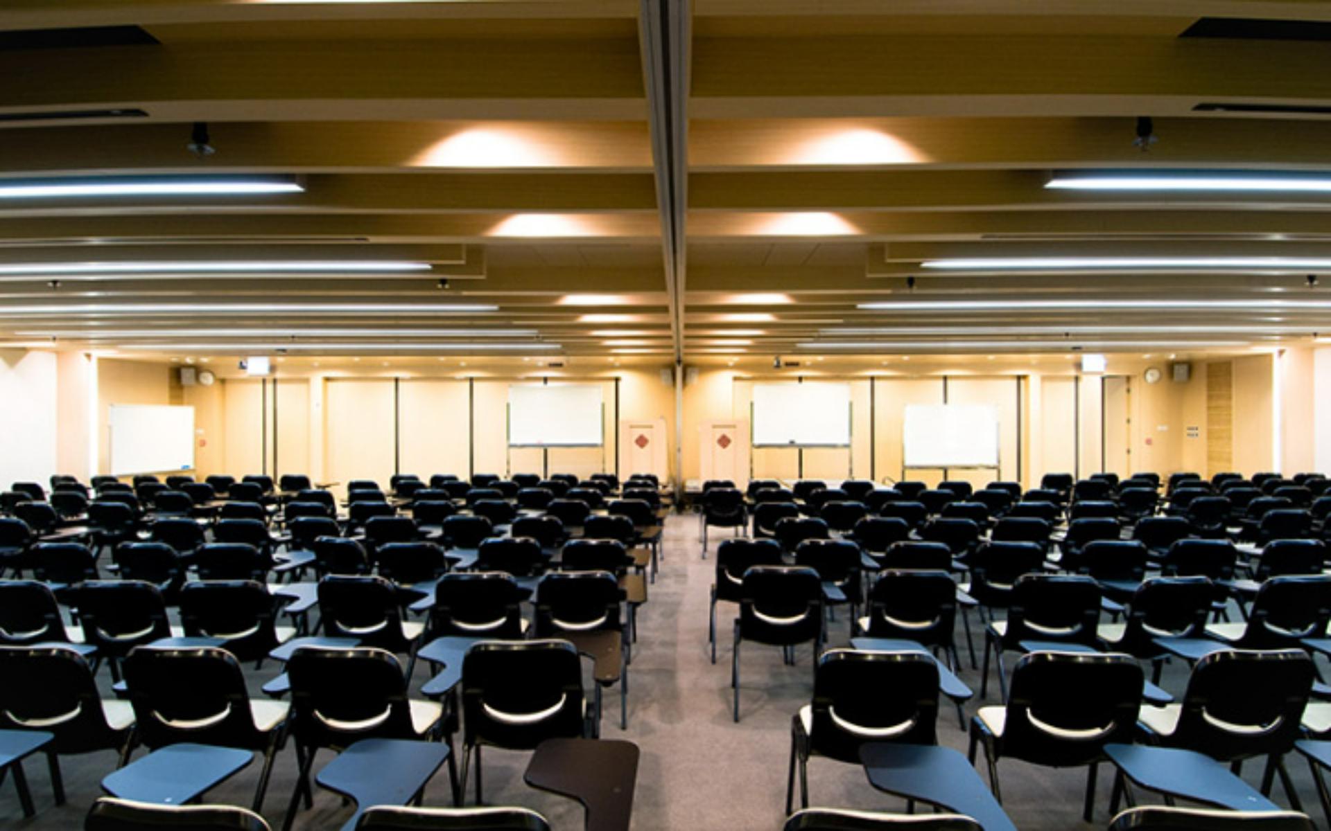 Conference Centre Function 6 