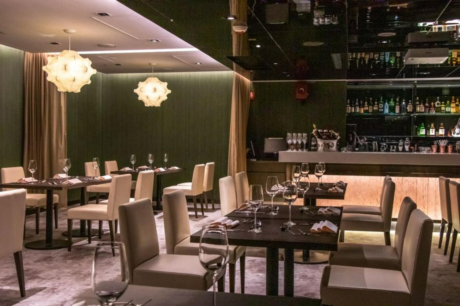 Full Buyout of Bistro 1979 