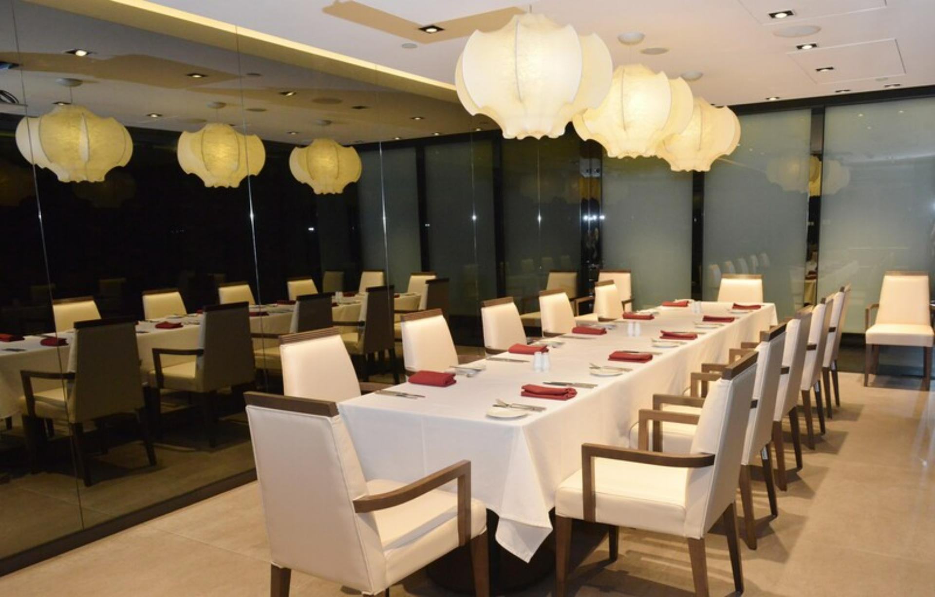 Bistro VIP Room 