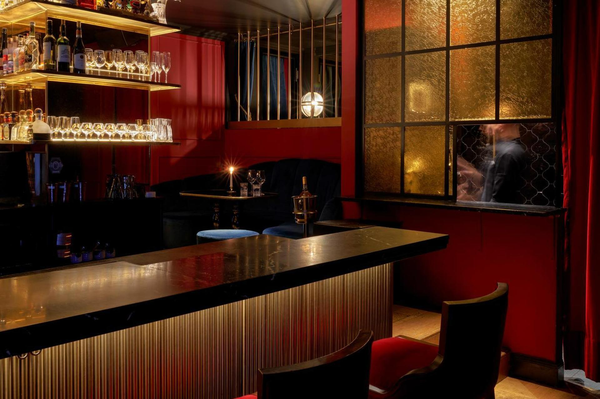 Full Buyout of Golden Phoenix - Restaurant