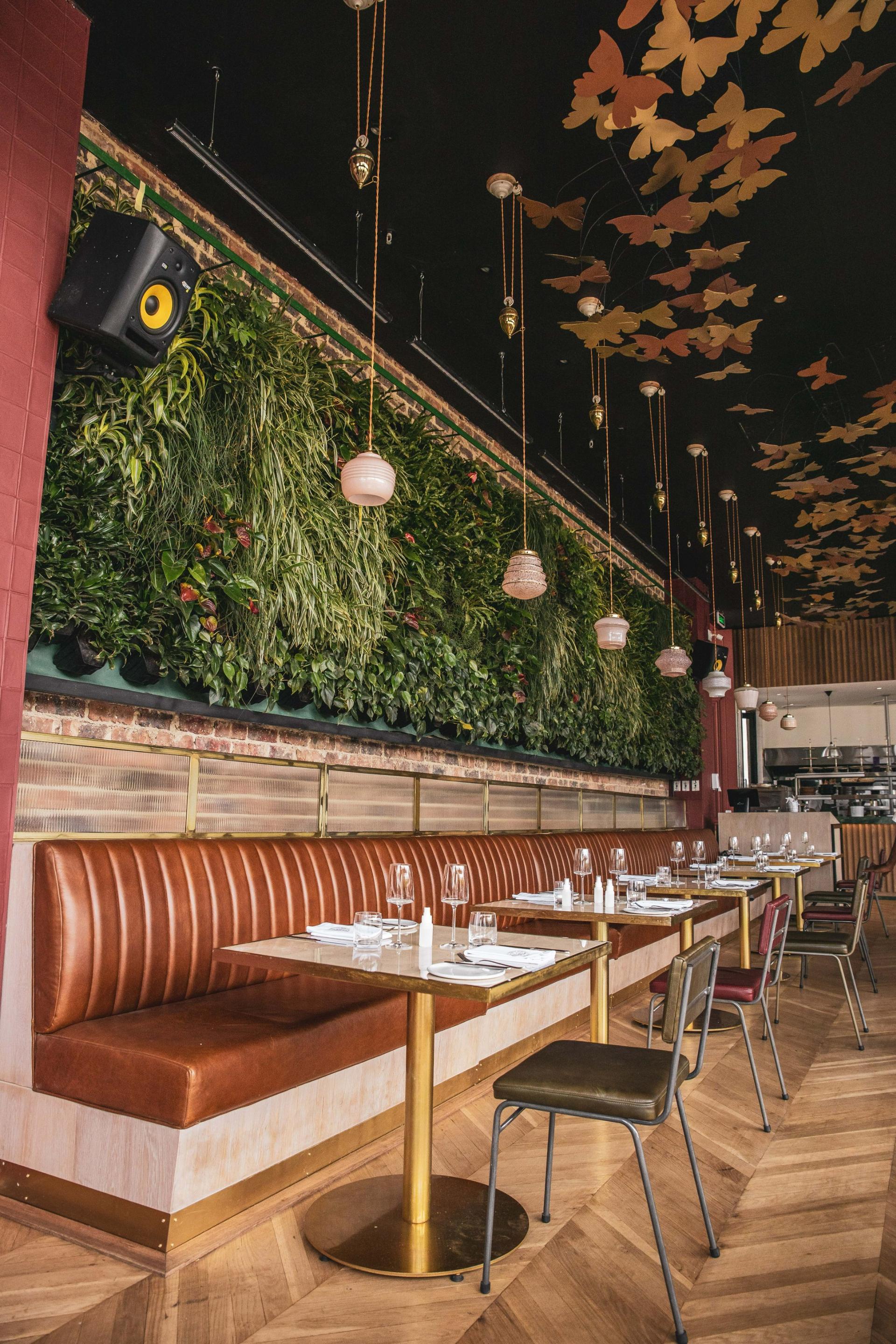 Full Buyout of The Shortmarket Club Johannesburg