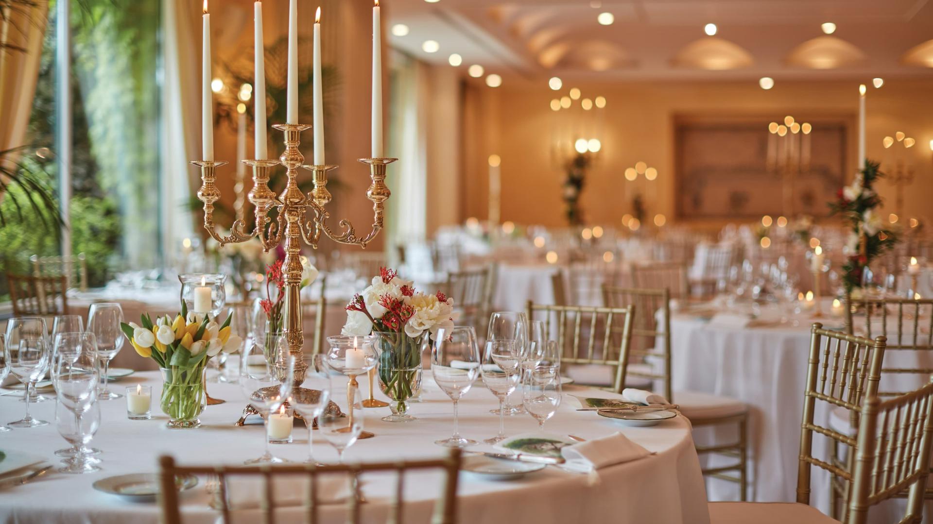 Wagner Room