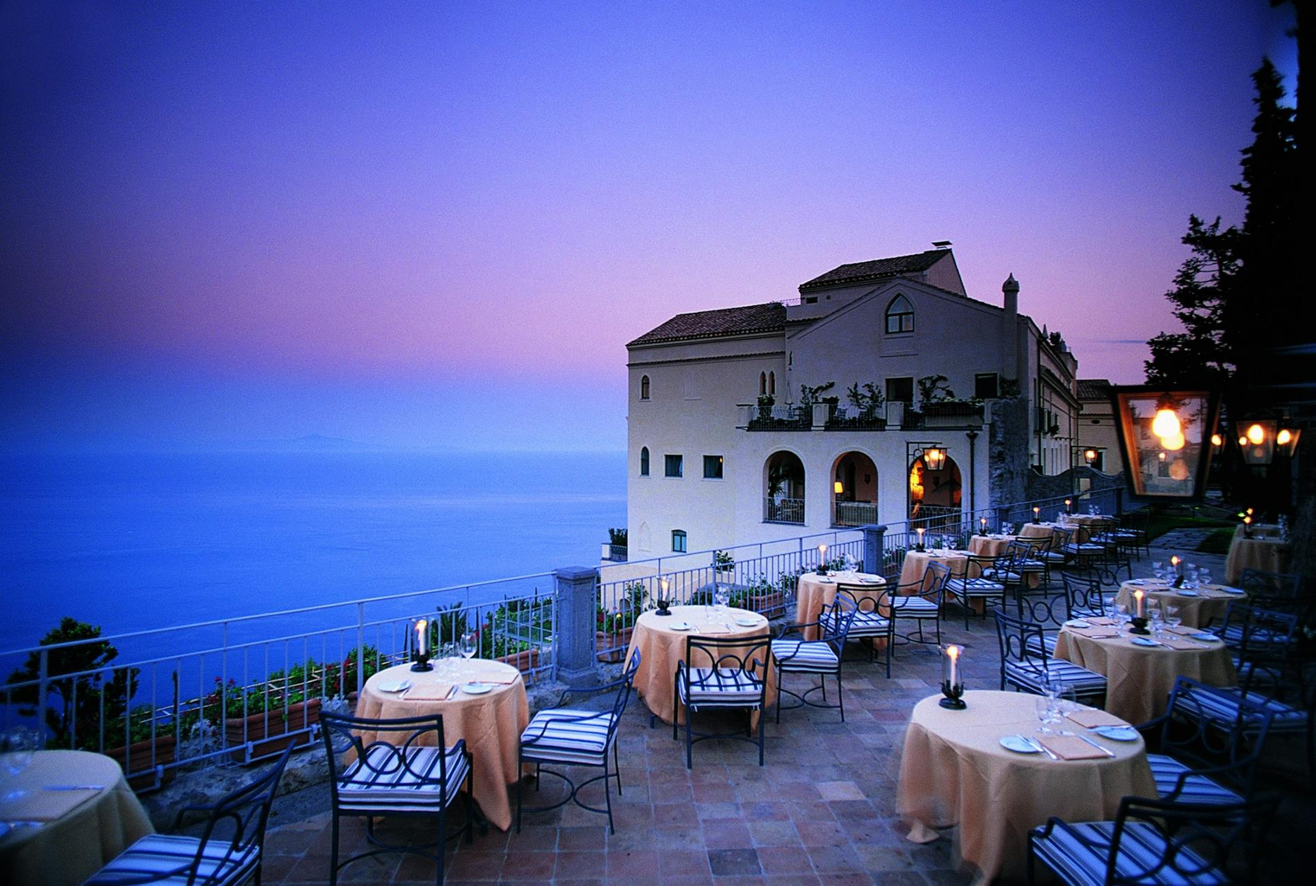 Belvedere Restaurant