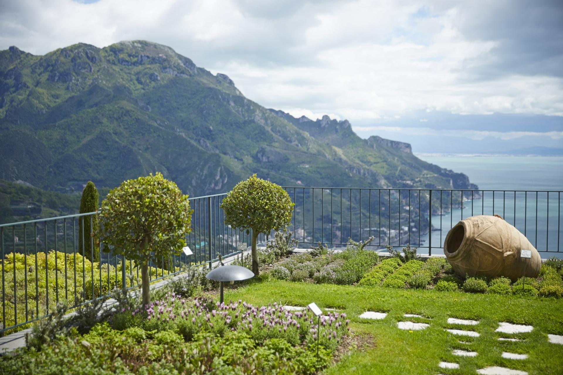 Wagner Gardens