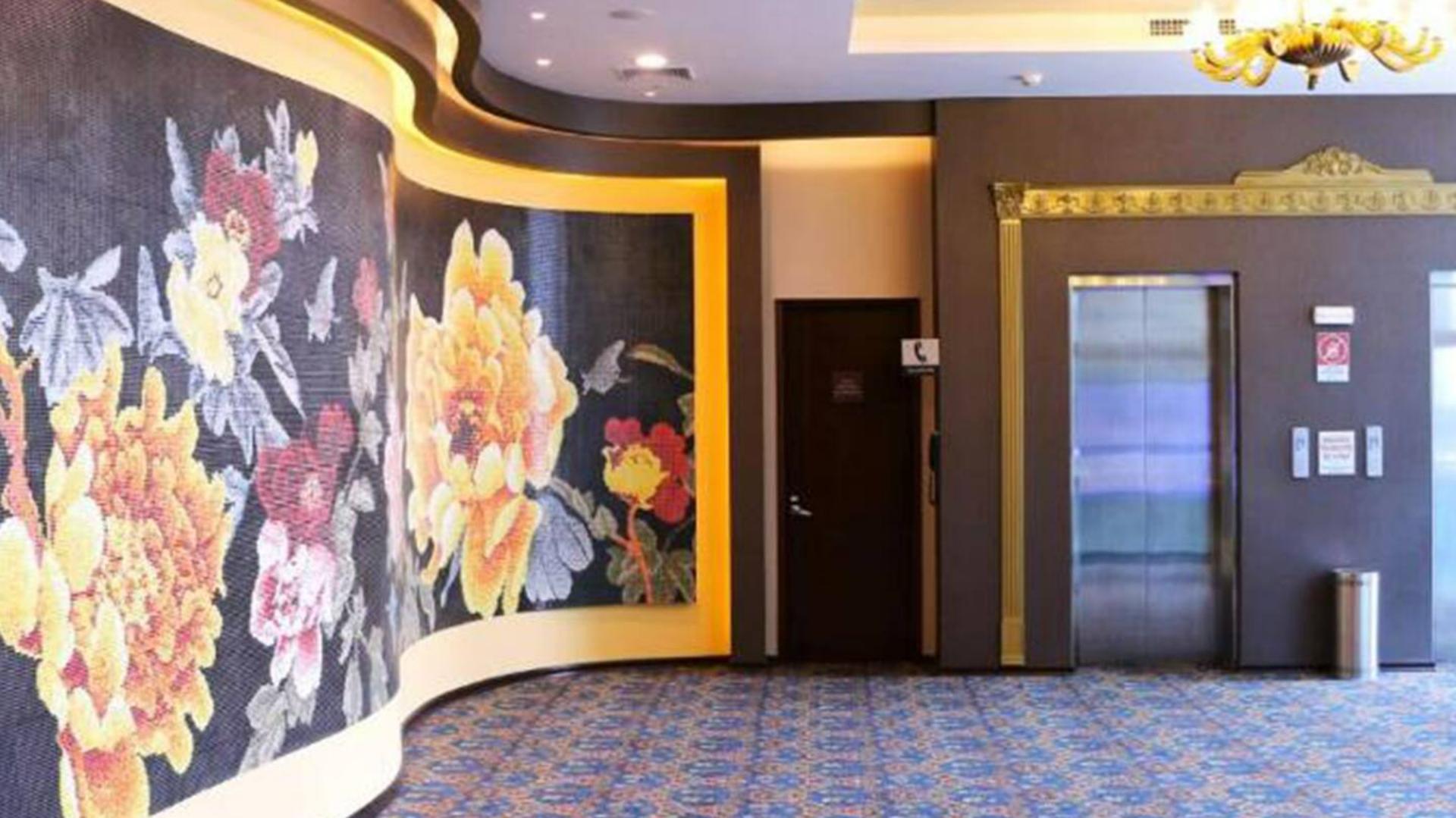 Foyer 2