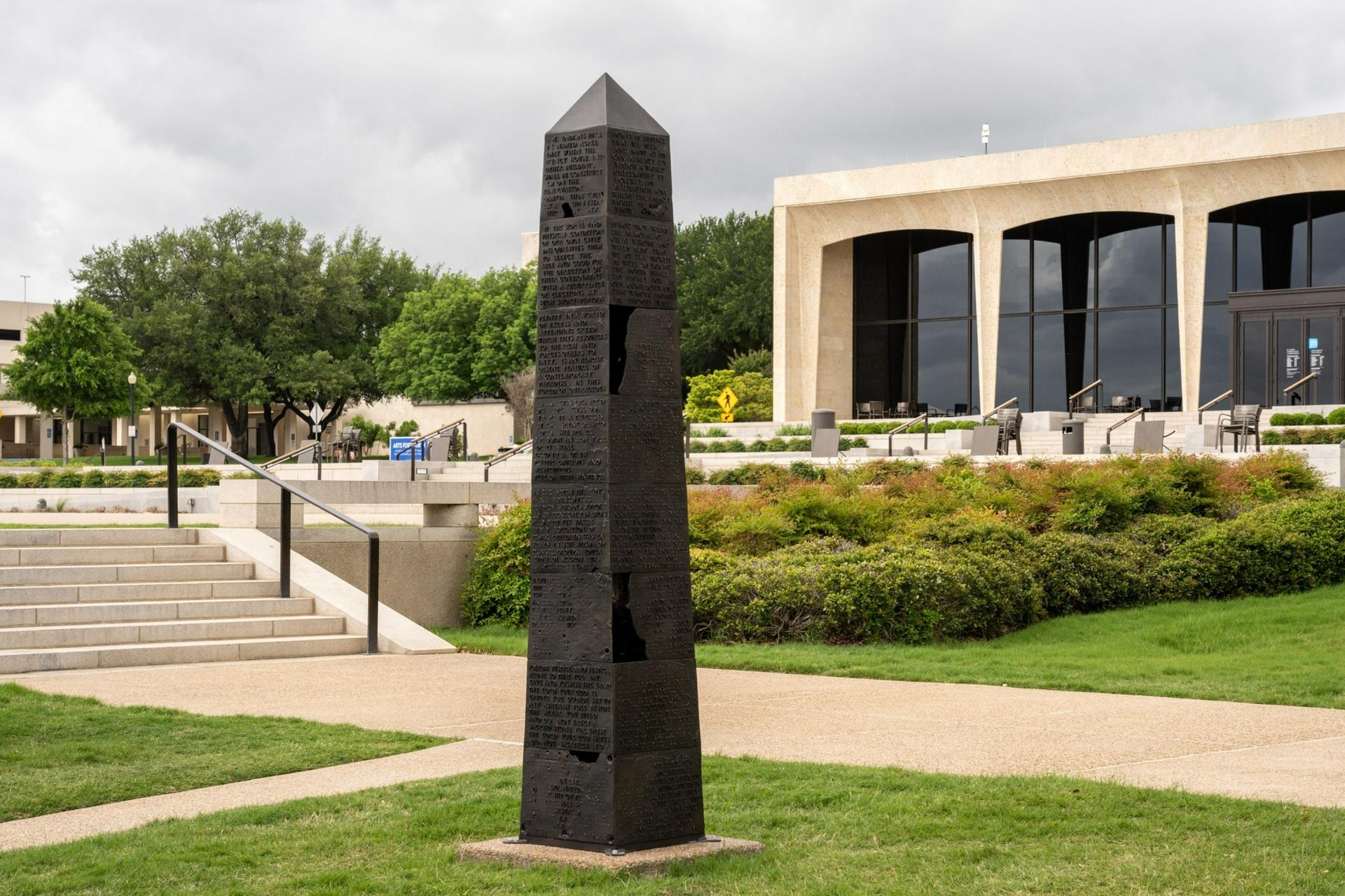 Full Buyout of Amon Carter Museum of American Art