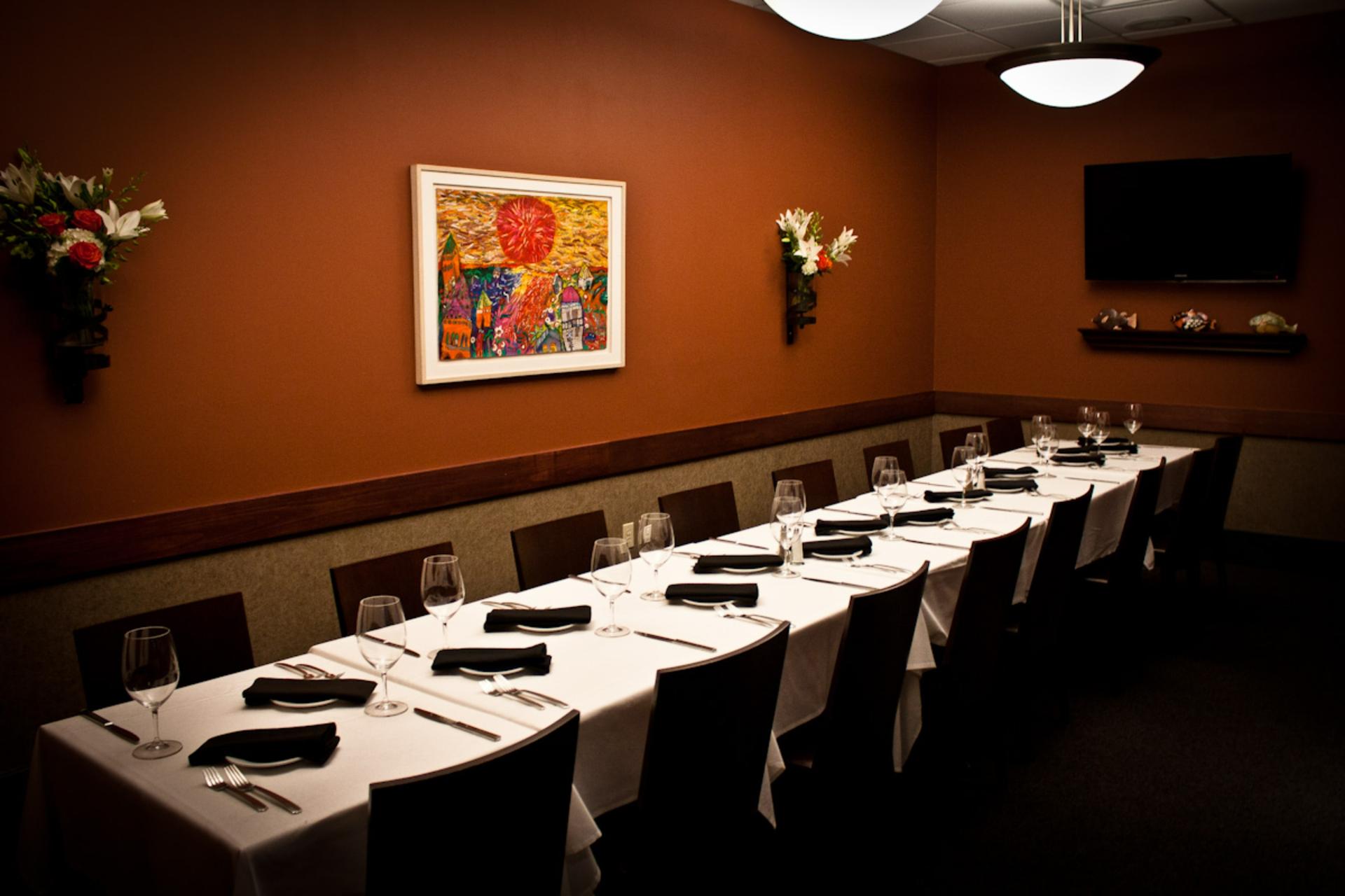 Board Room