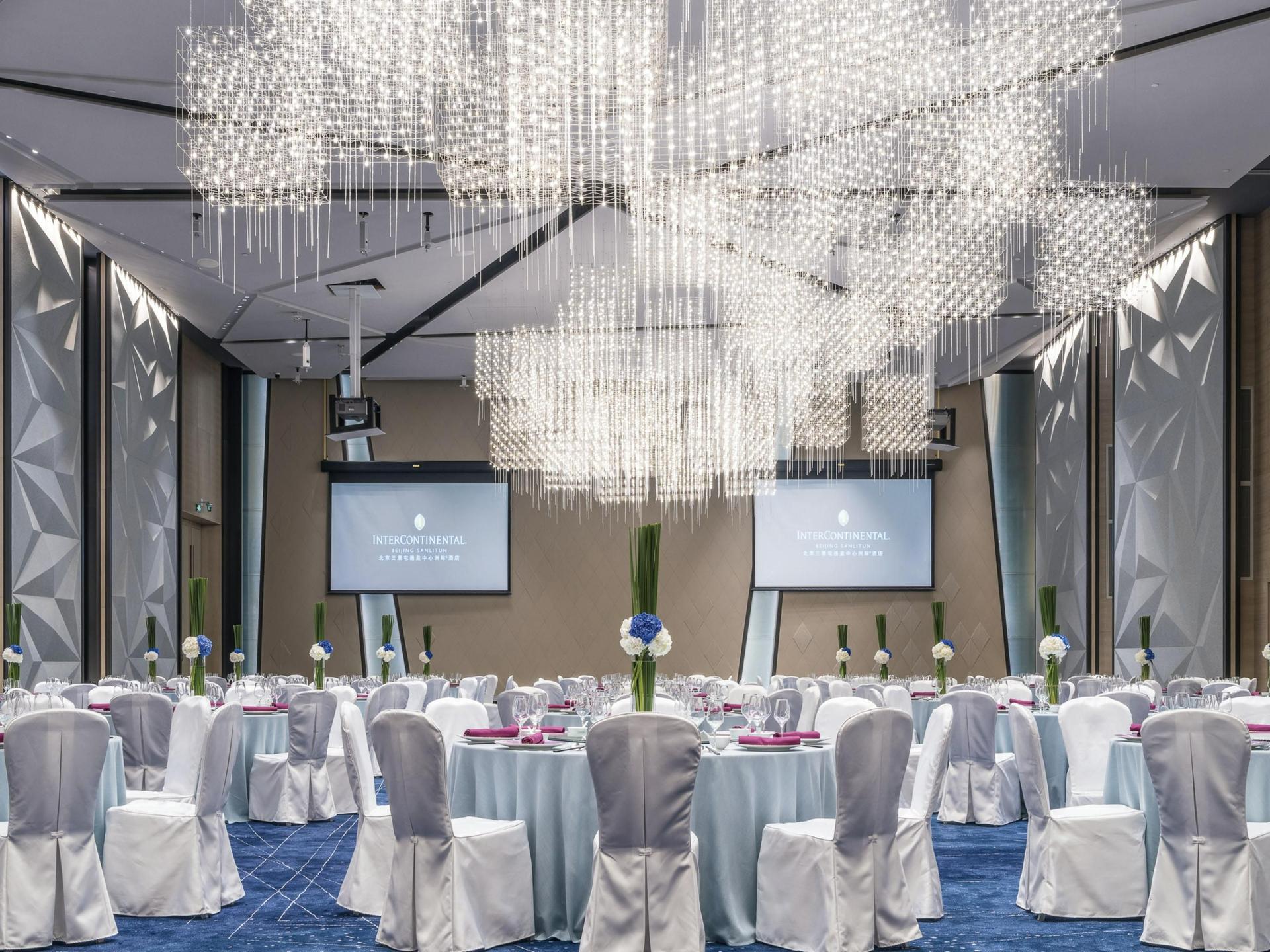 InterContinental Grand Ballroom