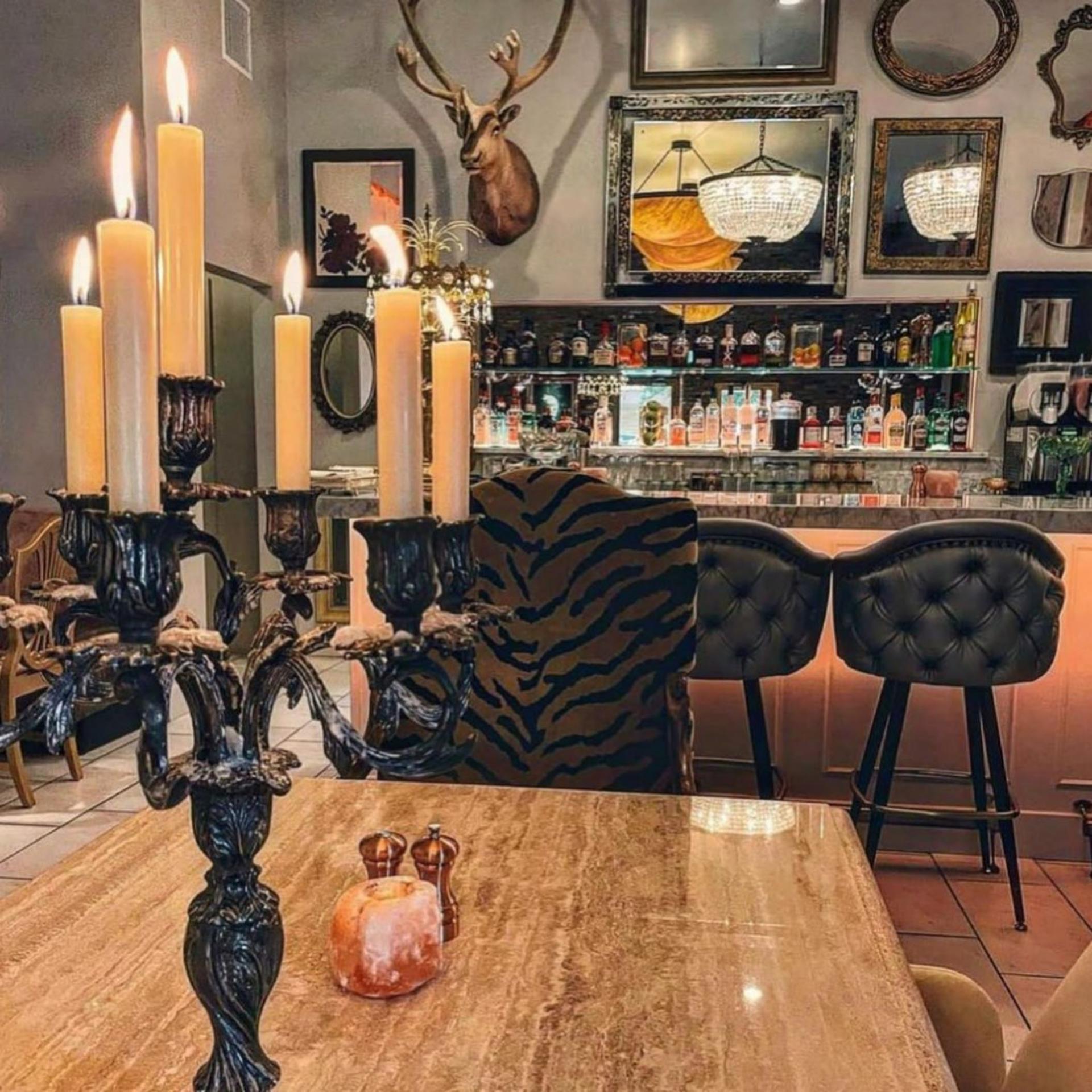 Bar RITUAL 