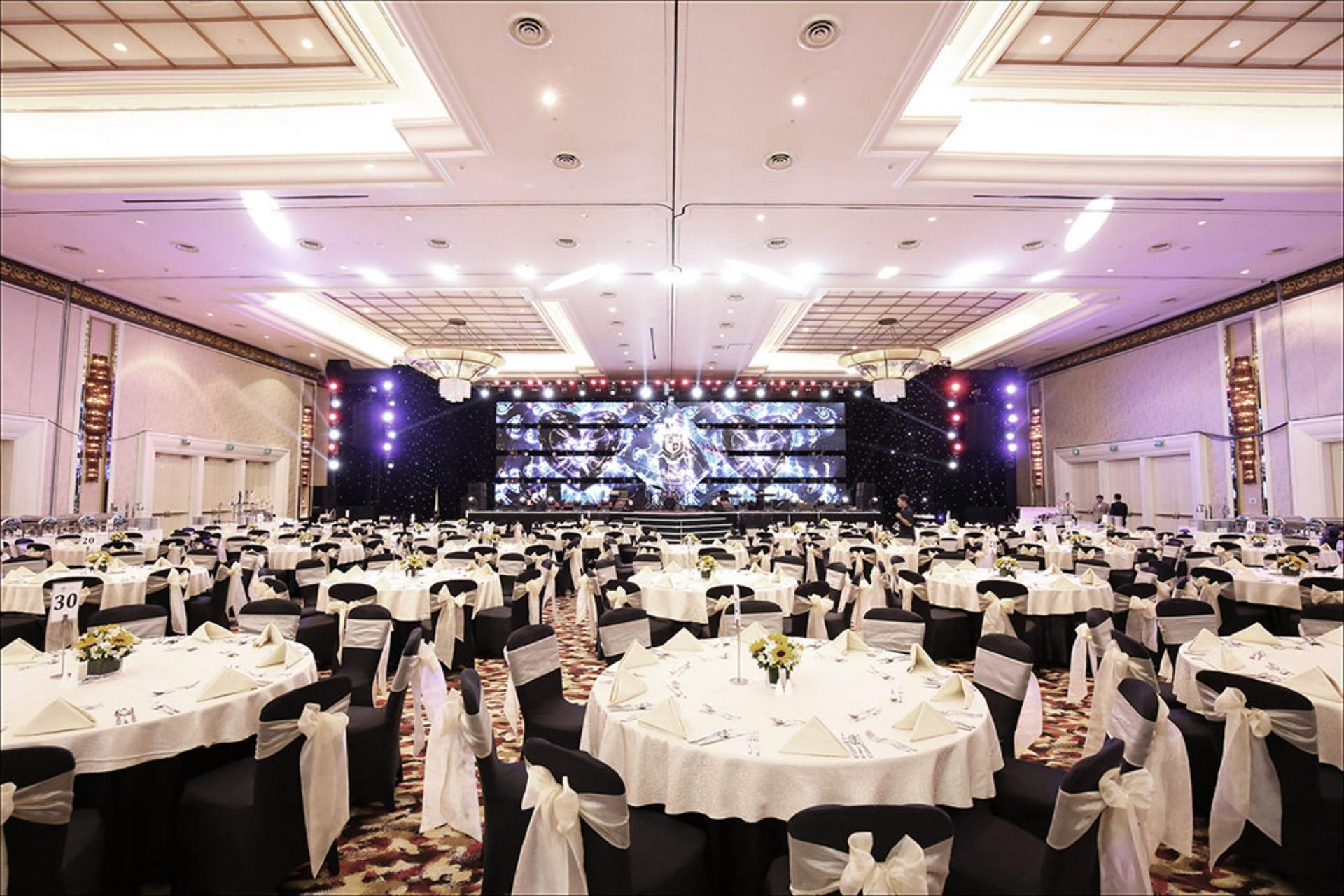 Grand Ballroom