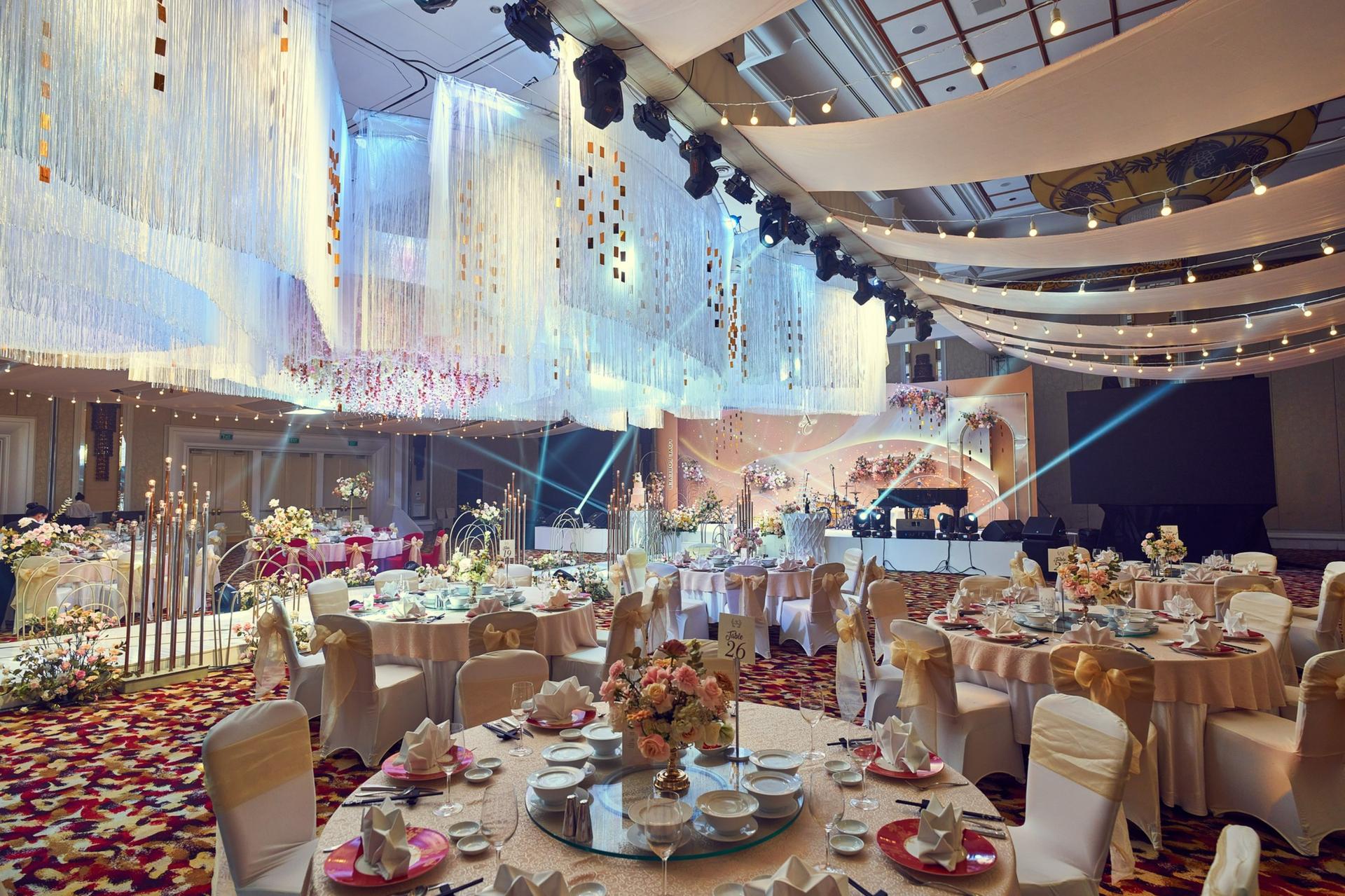 Ballroom C