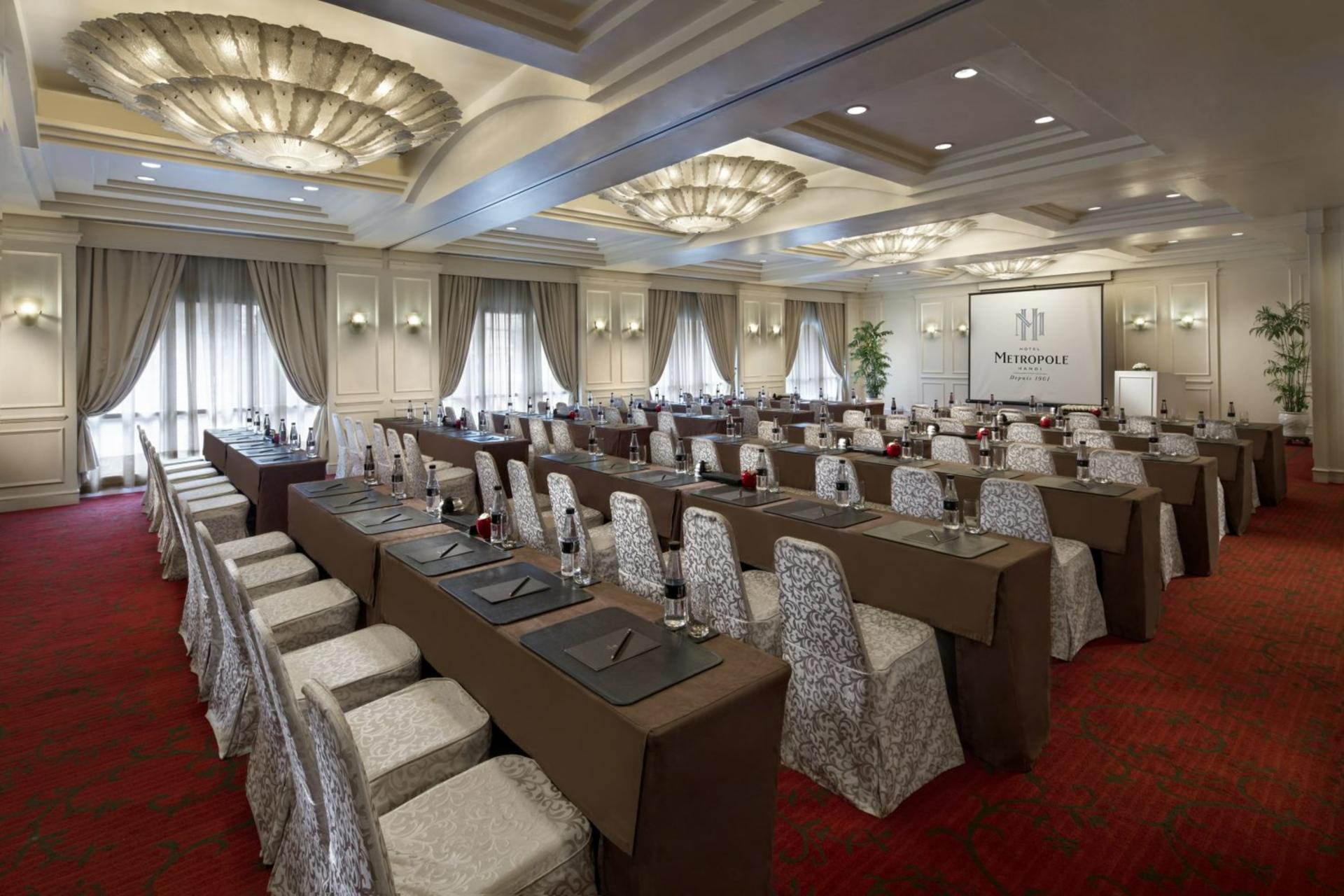 Thang Long Hall