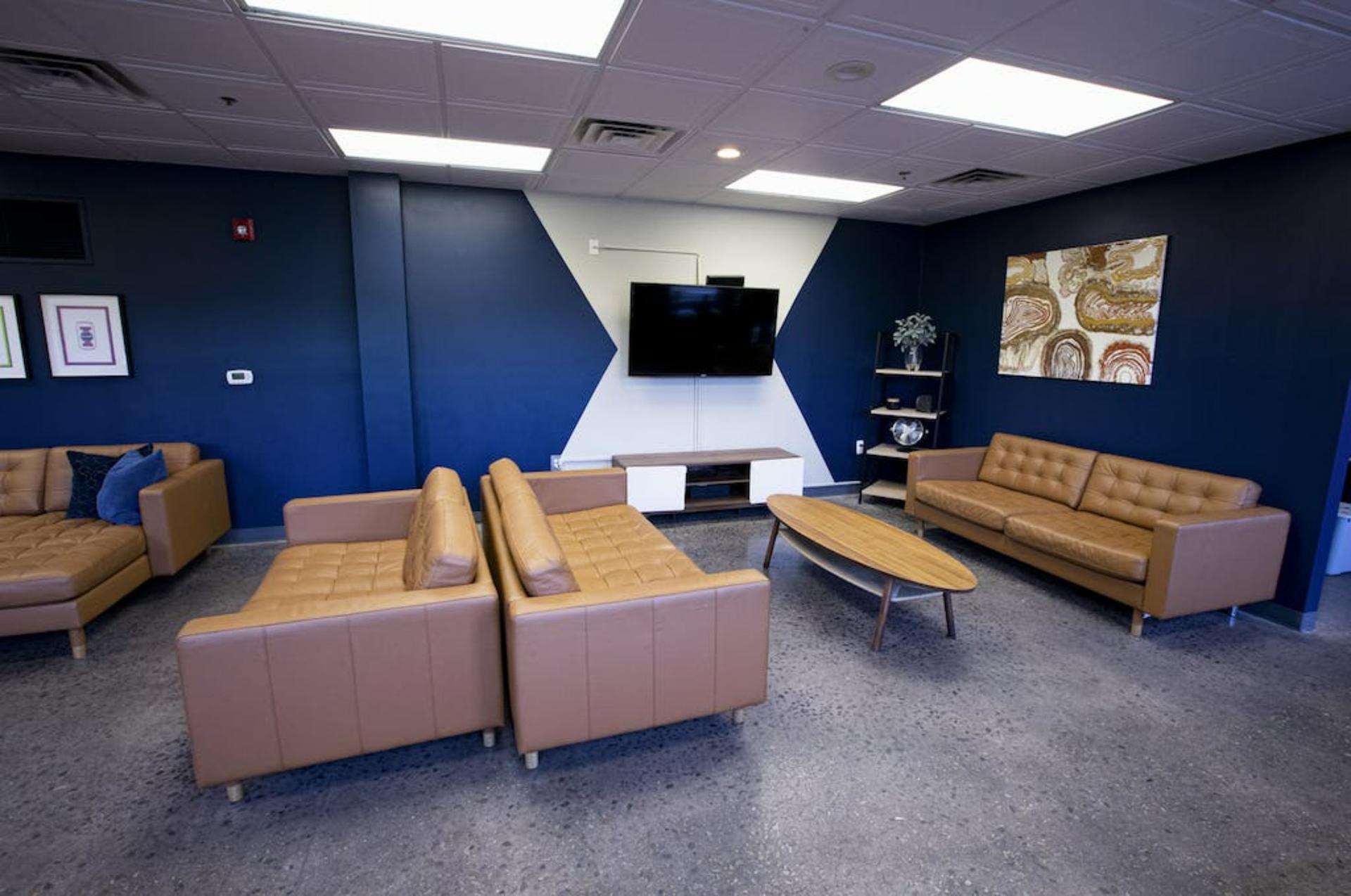 The Lounge