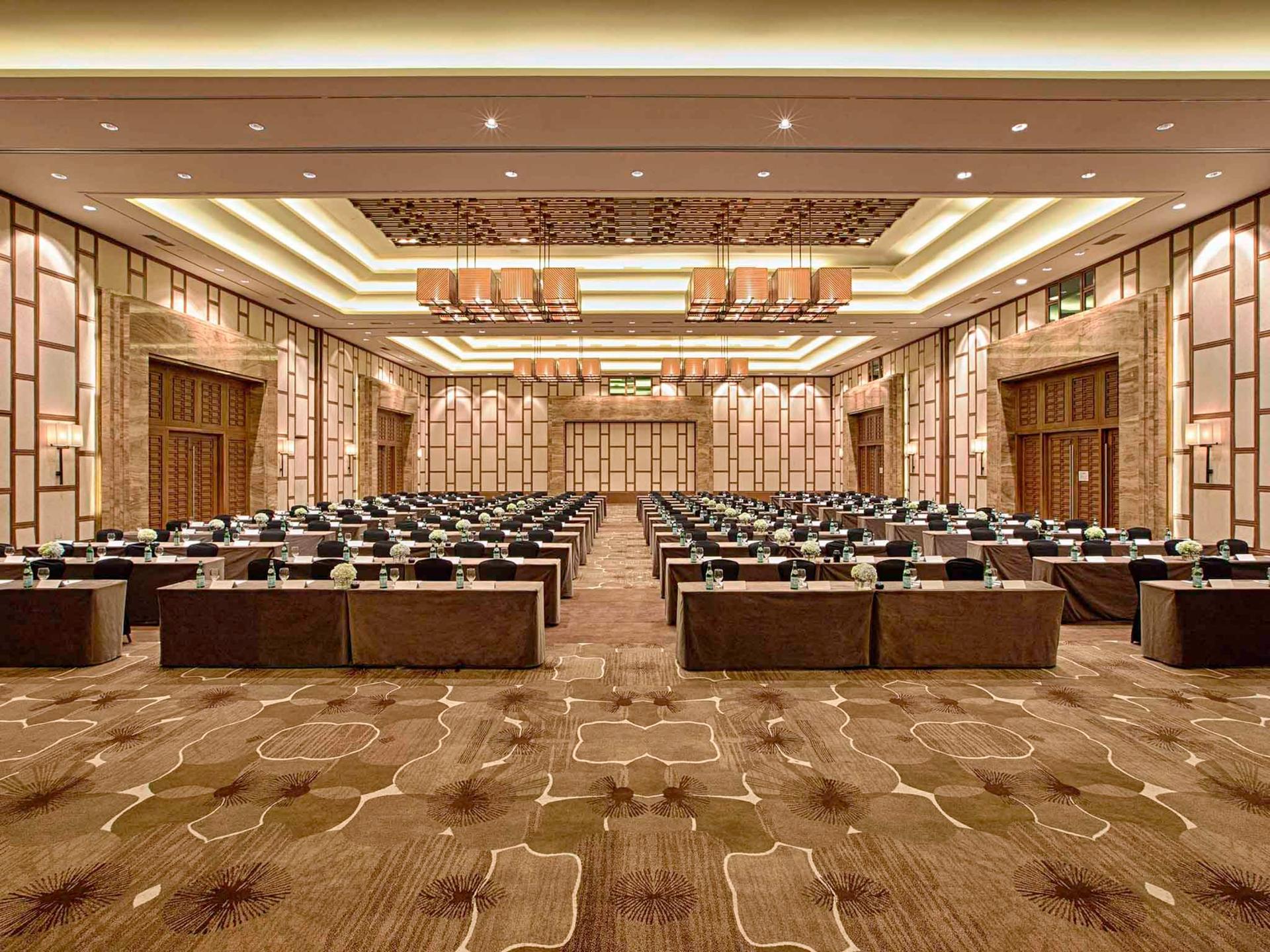  Lotus Ballroom