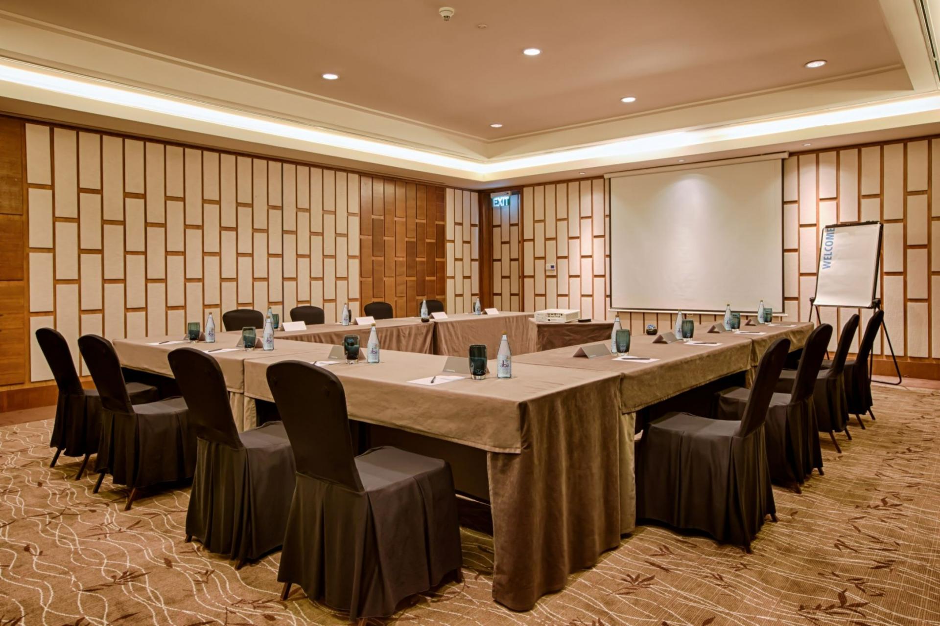 Magnolia Room