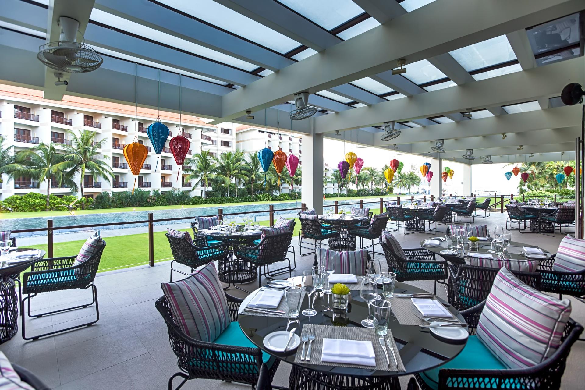 Epice Terrace