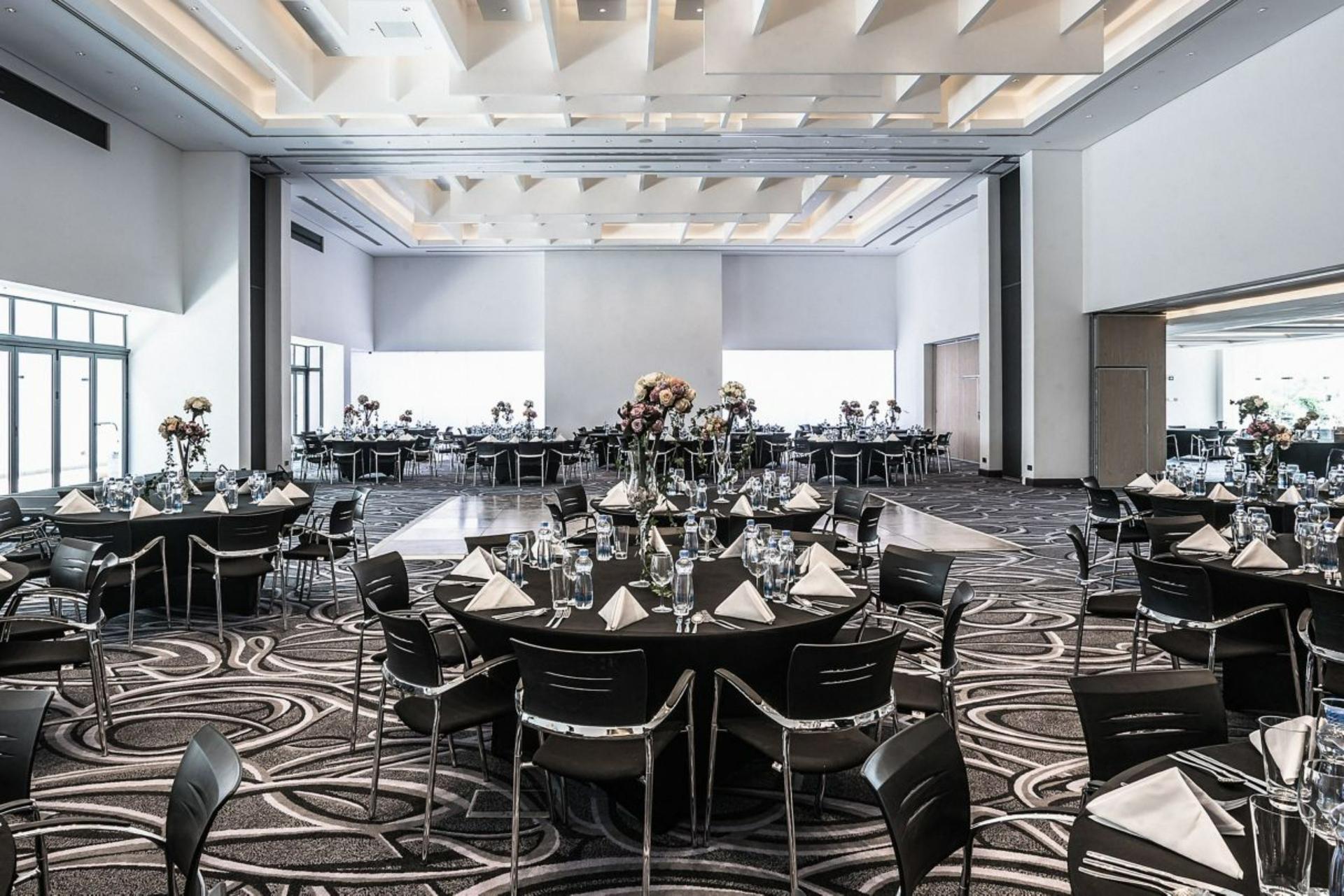 Trademark Ballroom