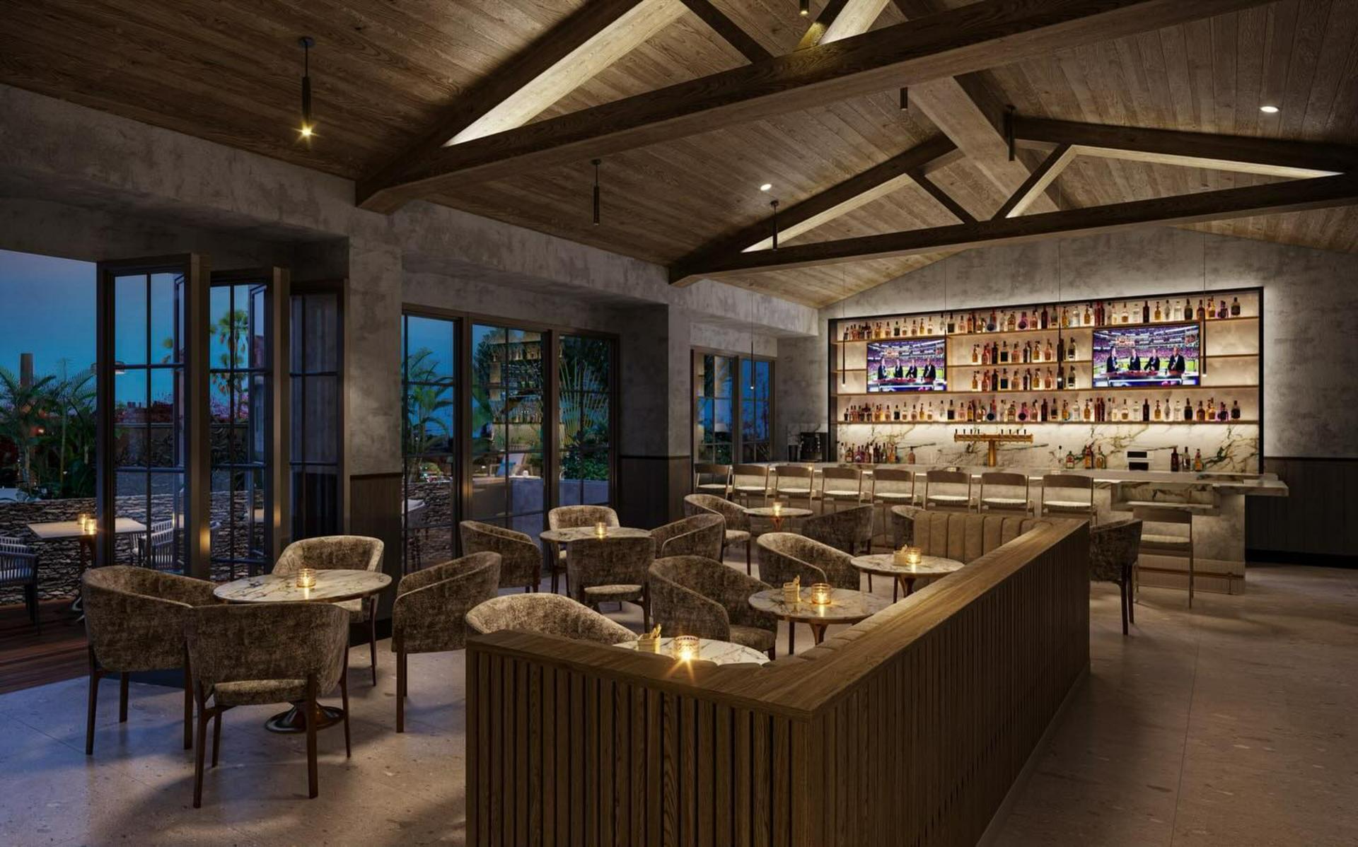 Full Buyout of The Amalfi Llama - Miami