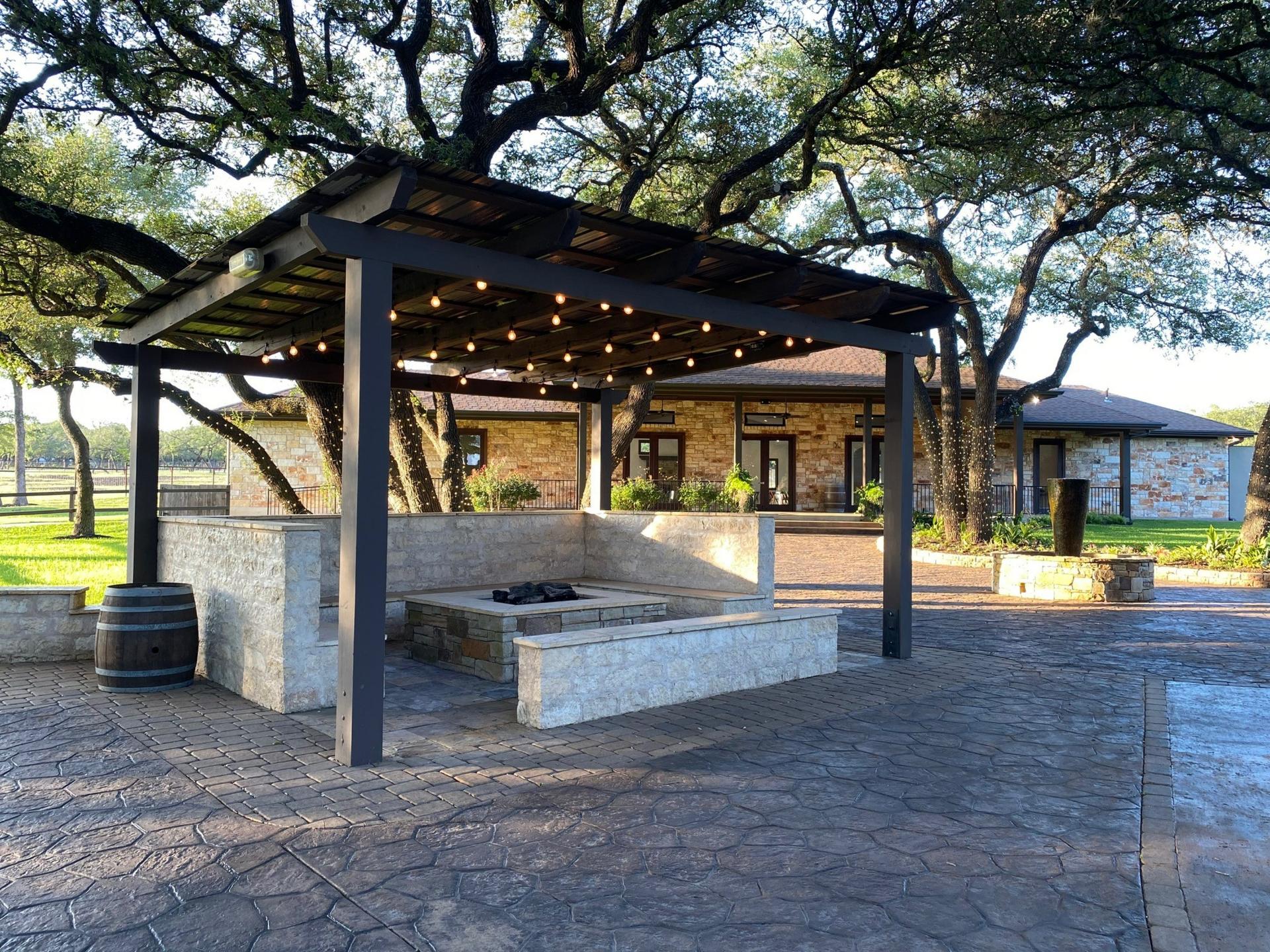 Outdoor Space