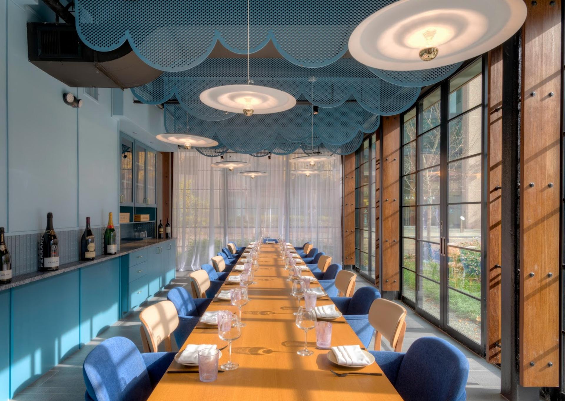 Private Room