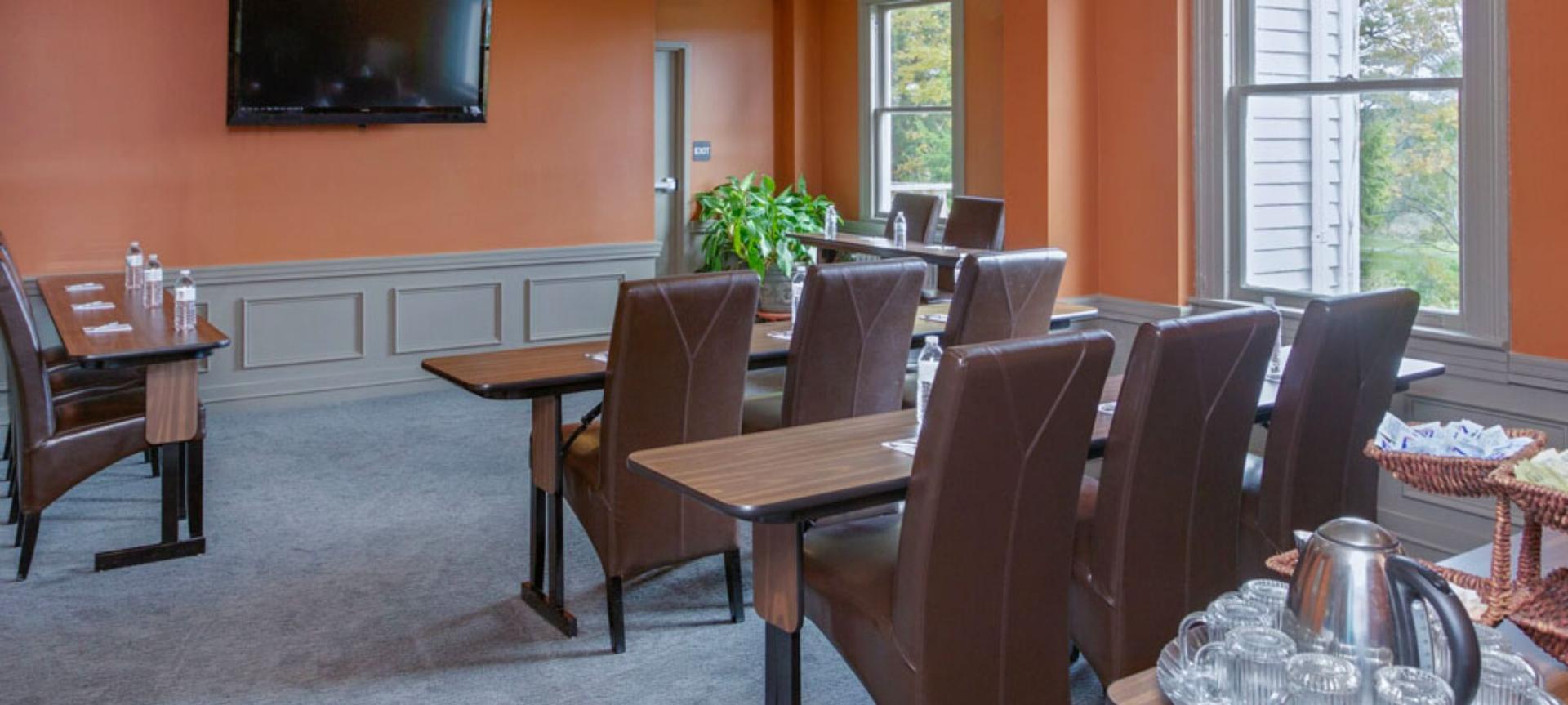 Seminar Room 