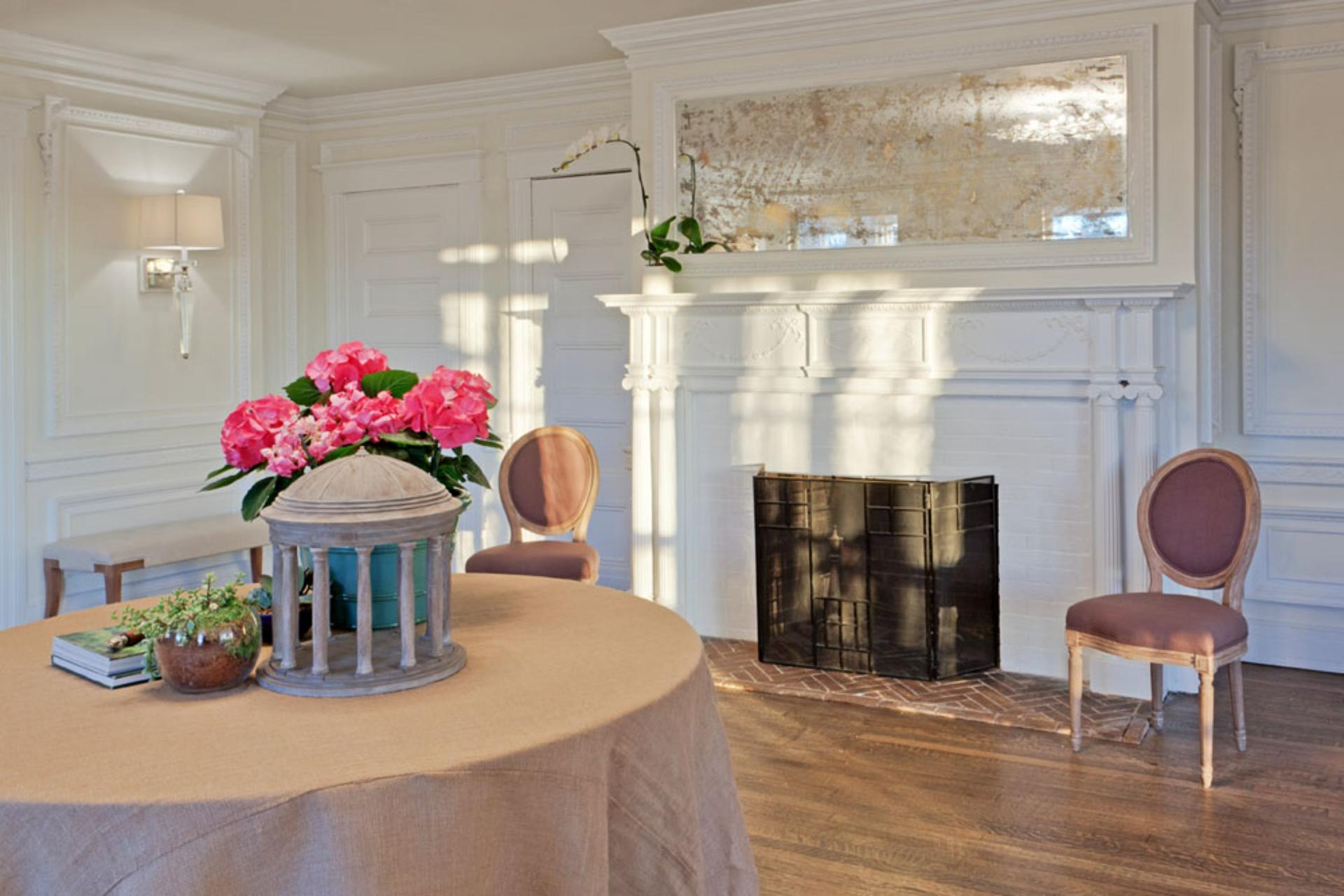 Full Buyout of The Mansion at Noble Lane