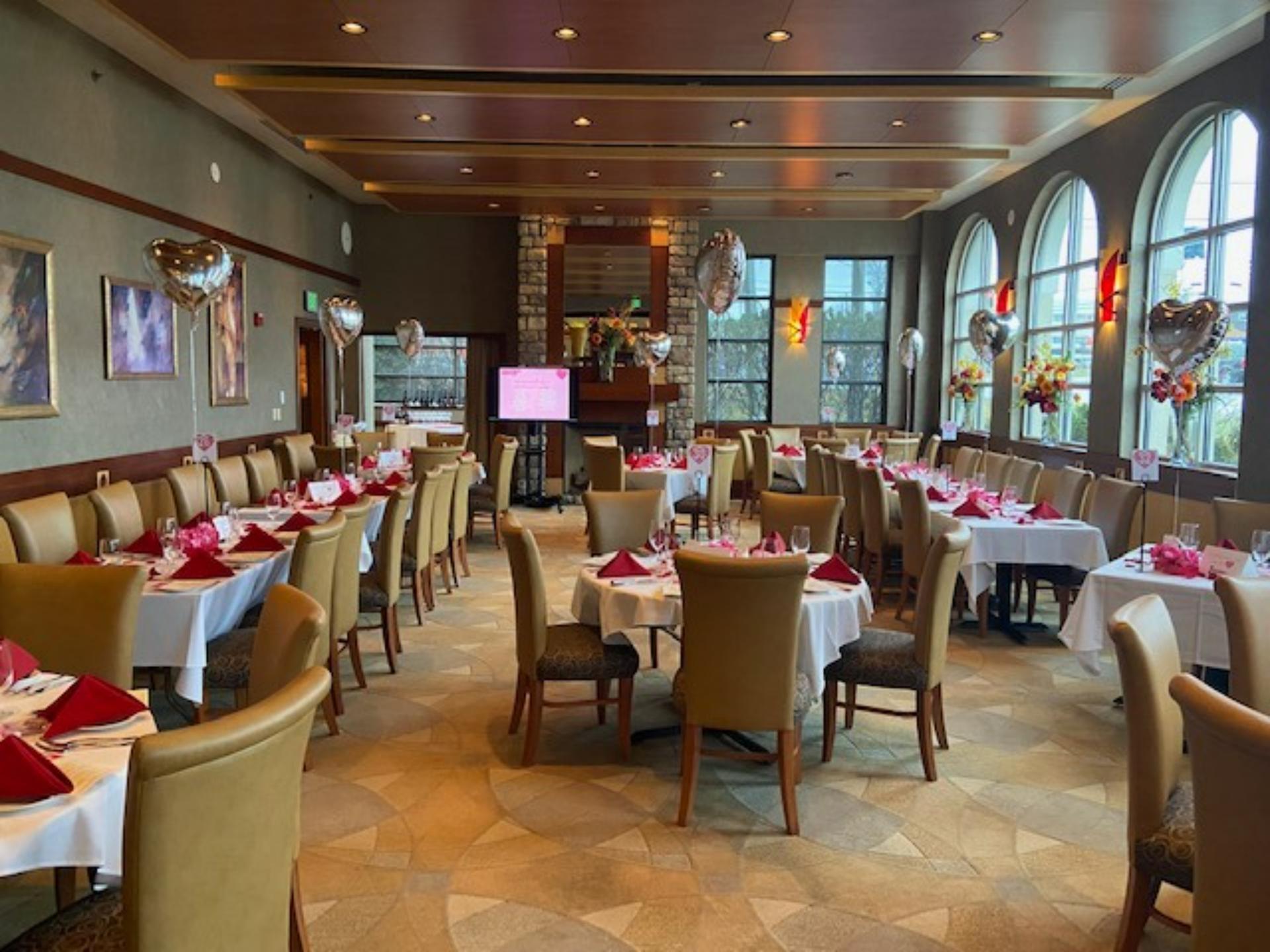 Merlot Room