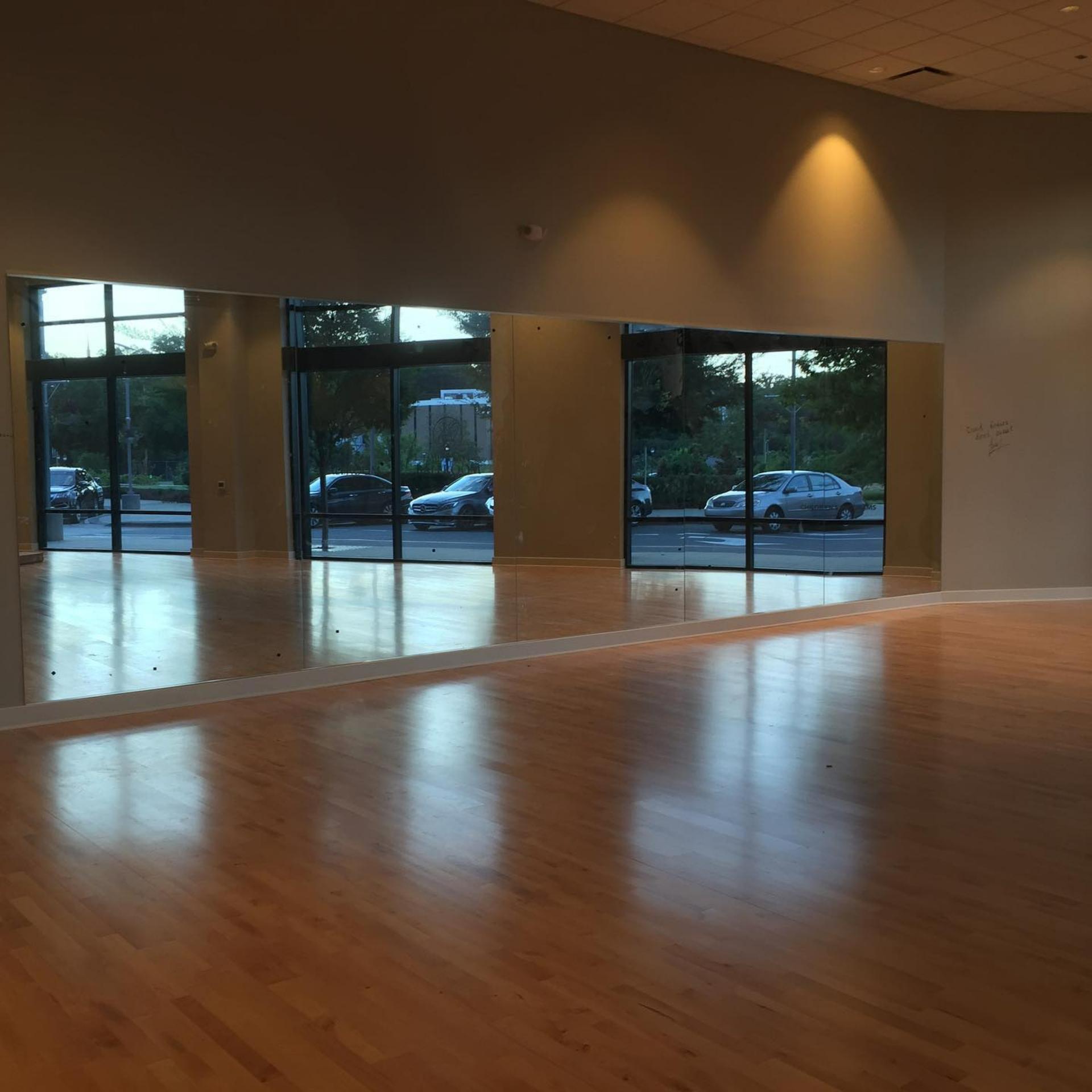 Full Buyout of Midtown Ballroom