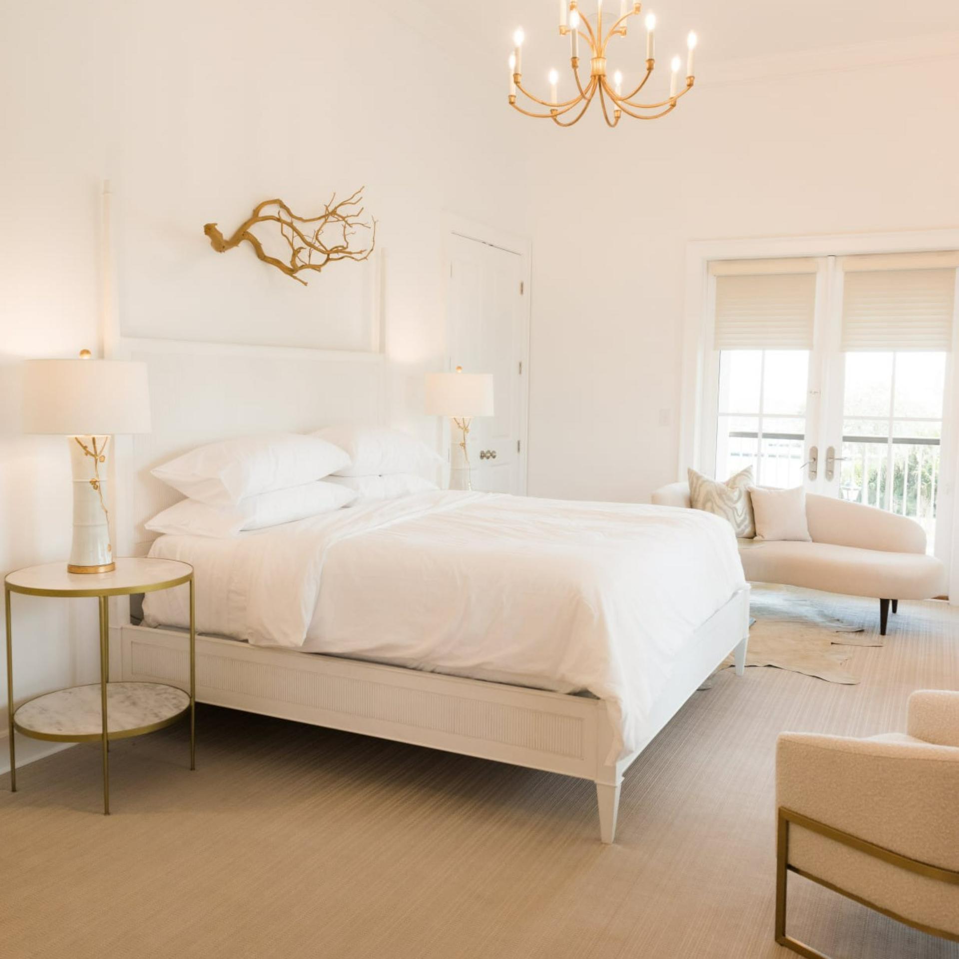 Full Buyout of Oyster Bay Boutique Hotel