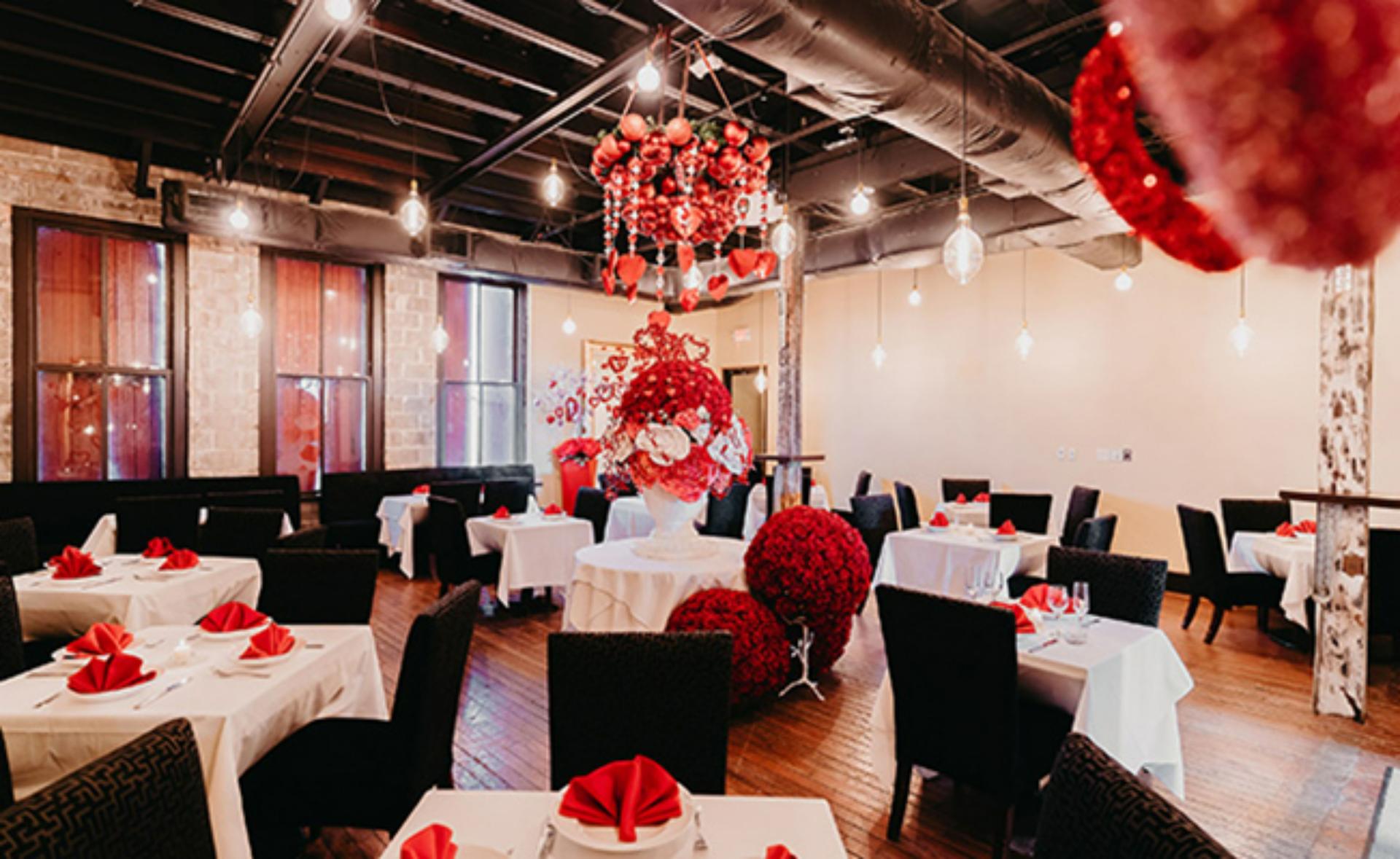 Fadden Room