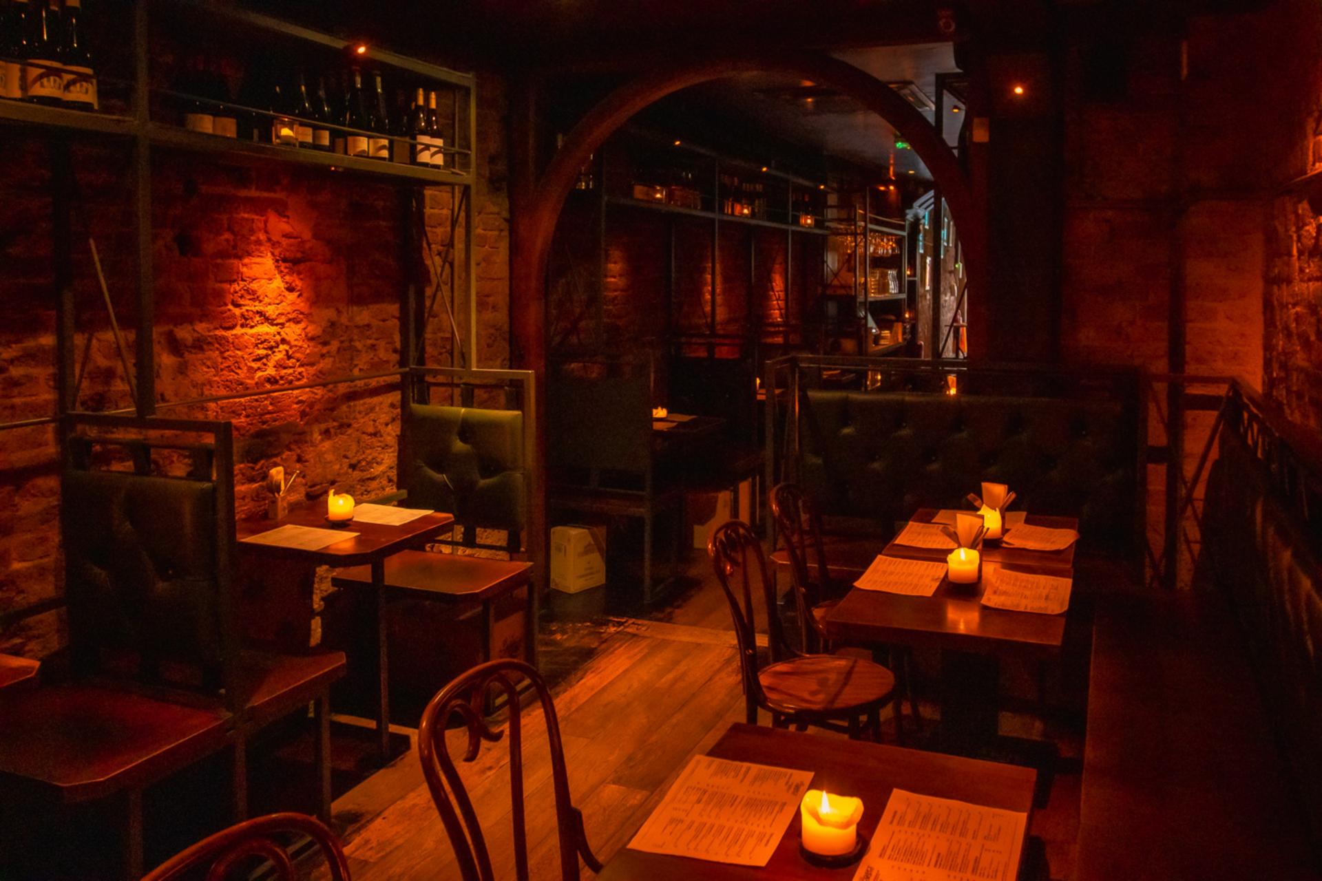 Full Buyout of The Port House Strand