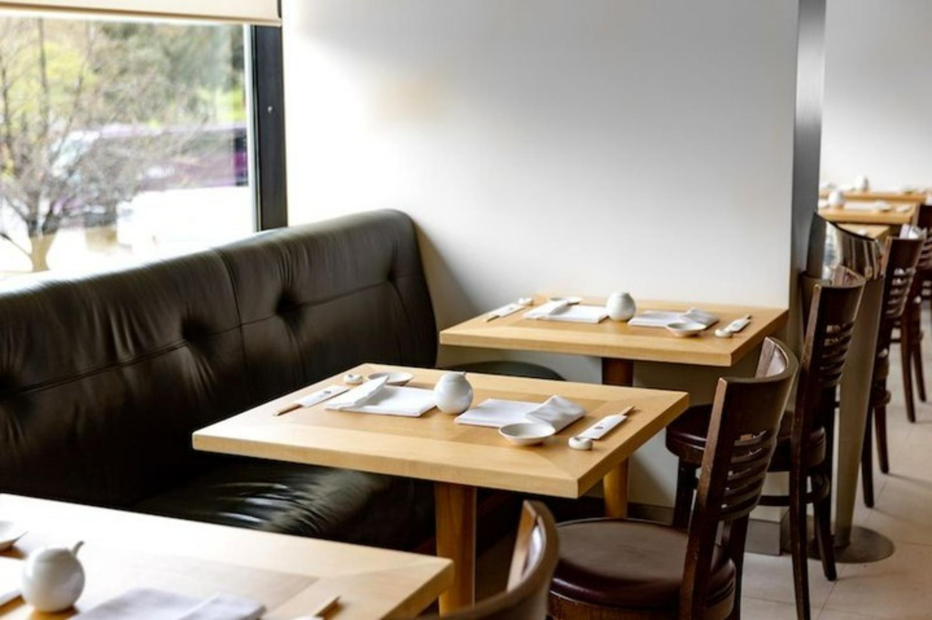 Full Buyout of Nobu London (Old Park Lane)