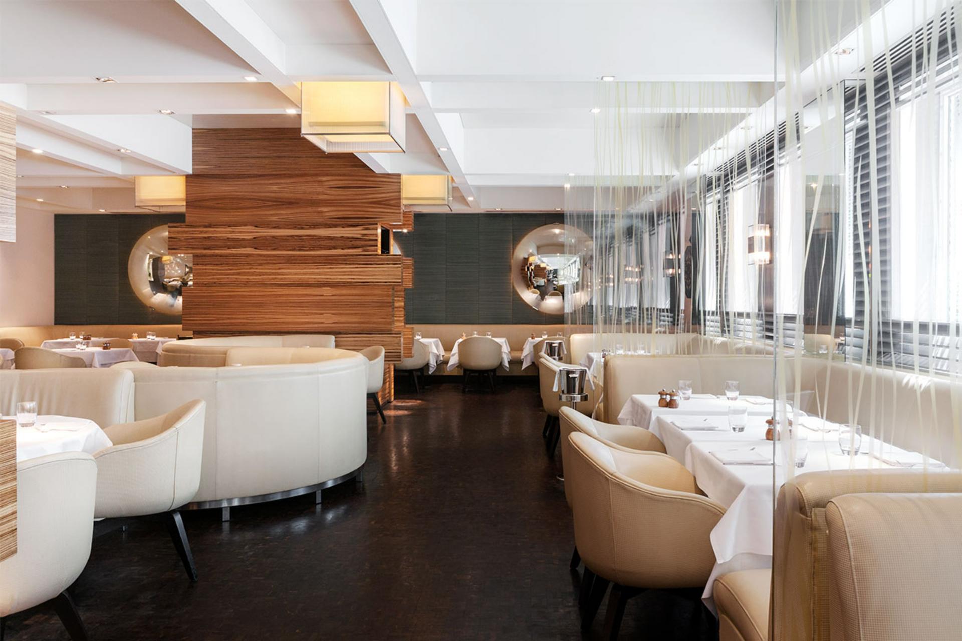 Main Dining Room
