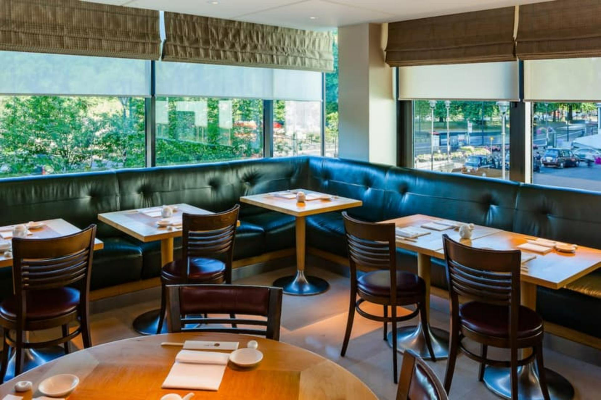 Partial Buyout of Nobu London (Old Park Lane)