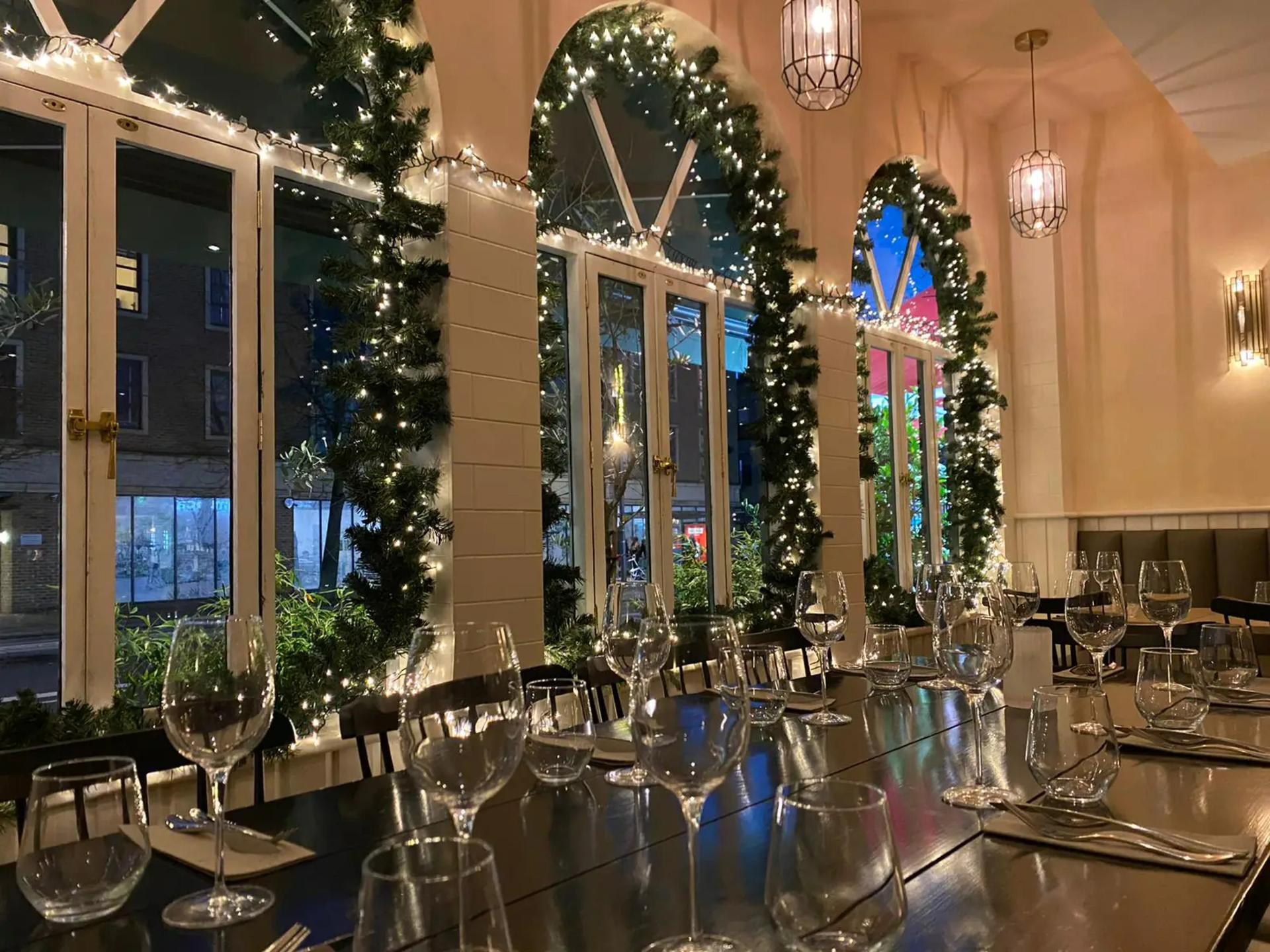 Semi-Private Room