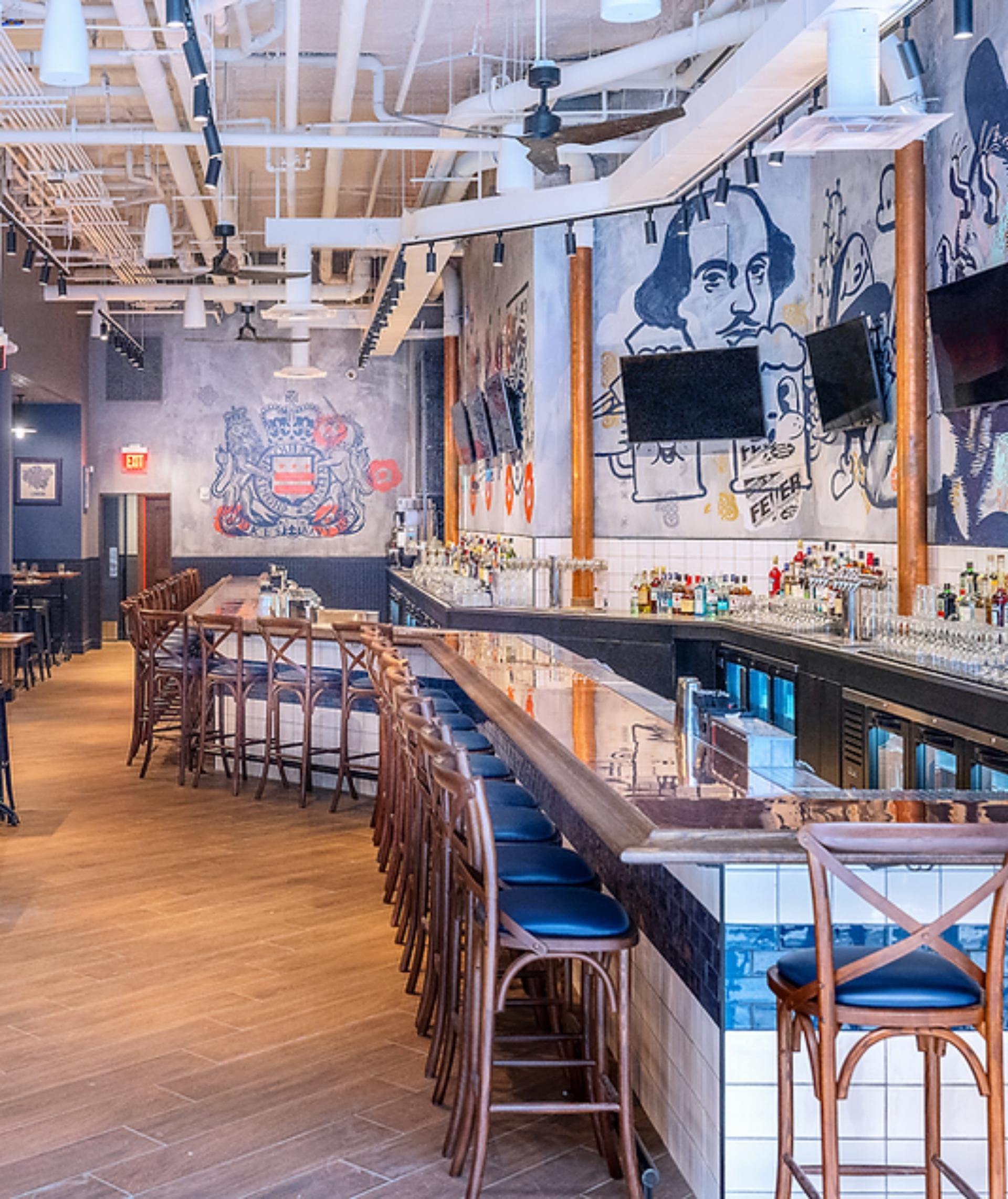 Main Dining Room