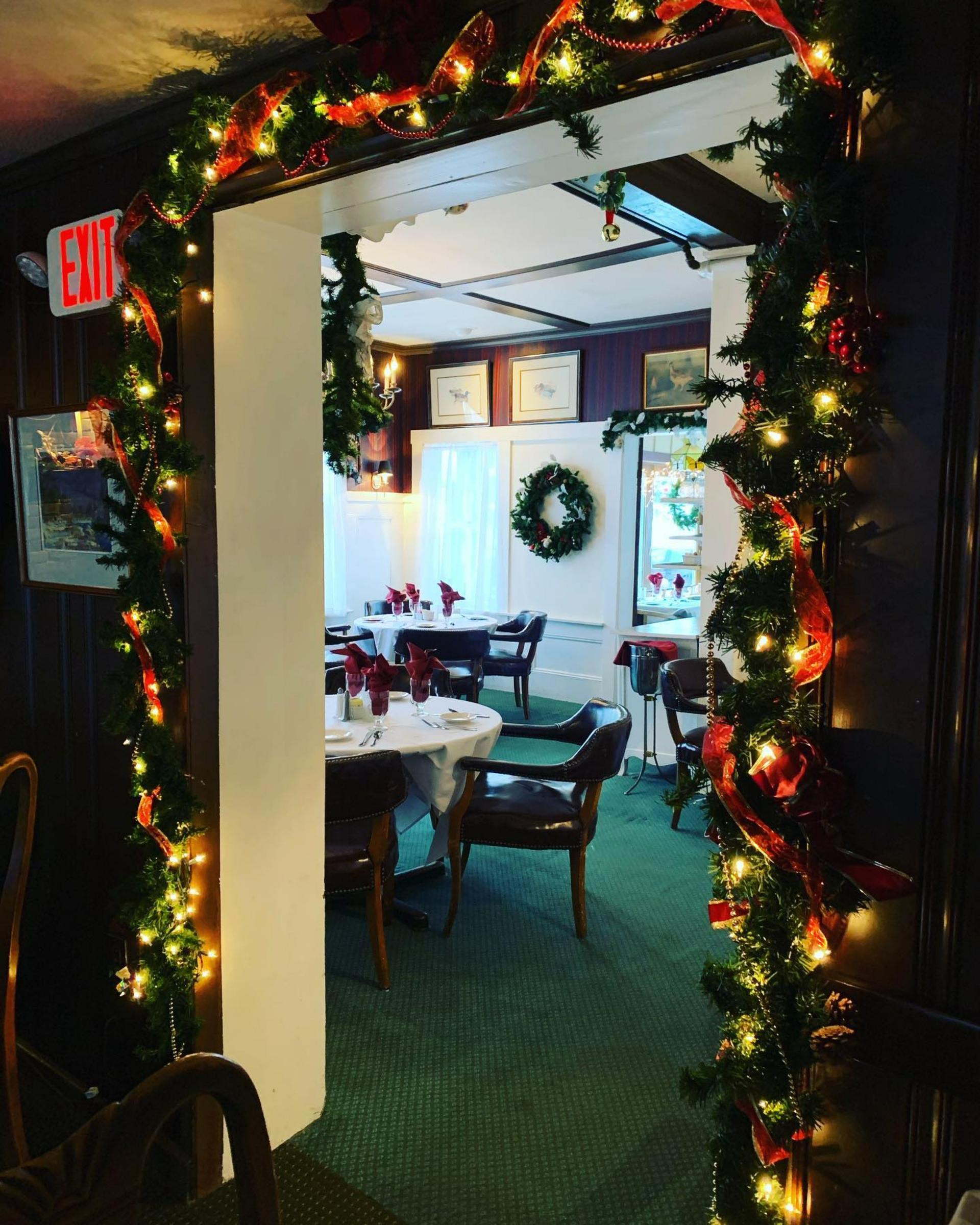 Full Buyout of Old Village Inn