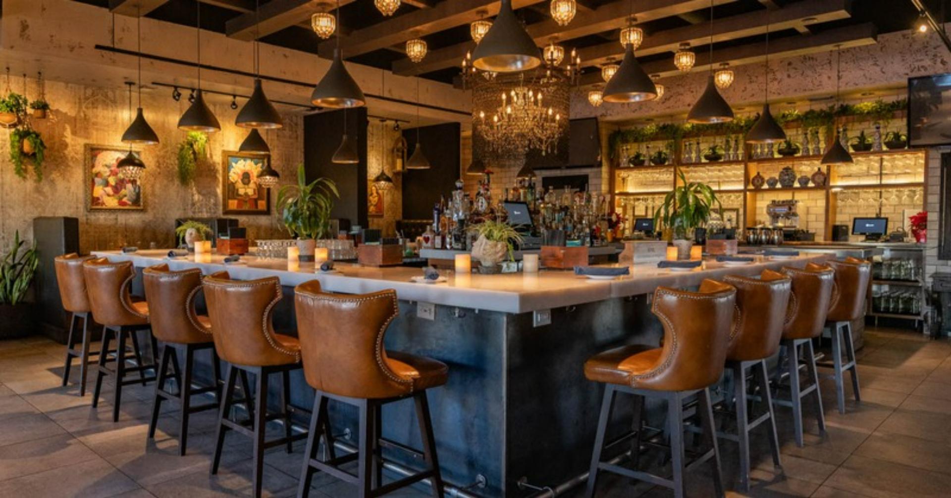 Full Buyout of El Patron New Mexican Restaurant and Cantina Scottsdale