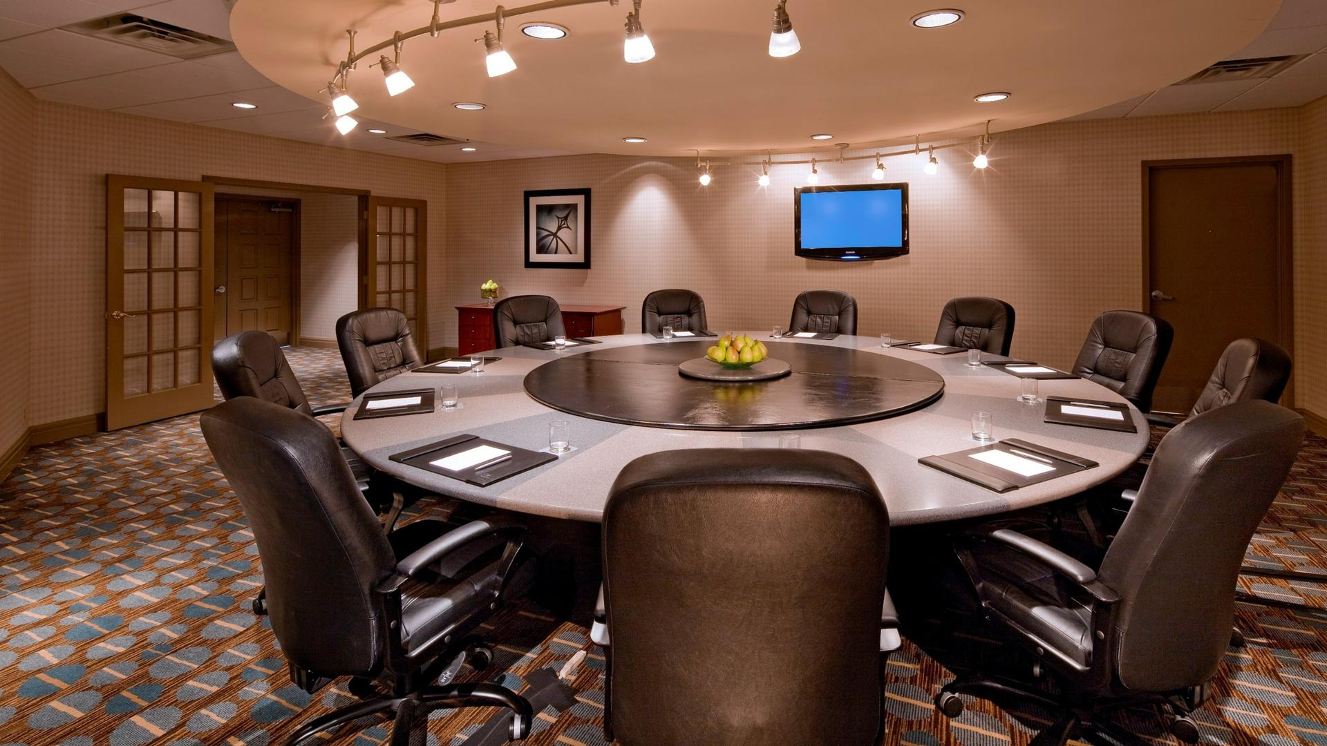 Boardroom