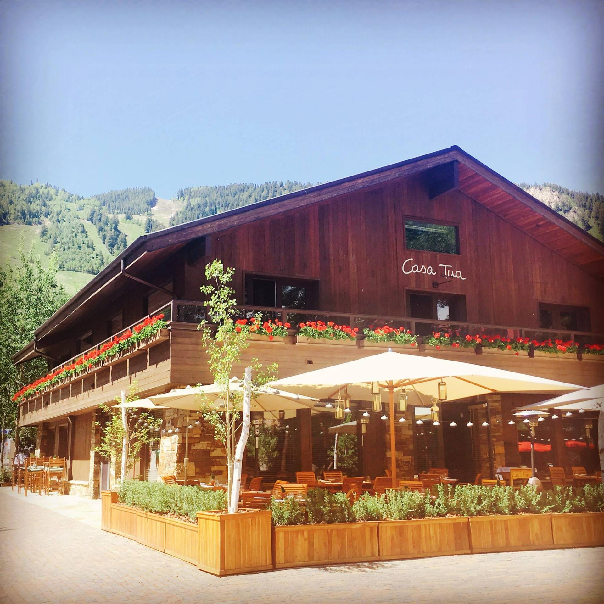 The Patio