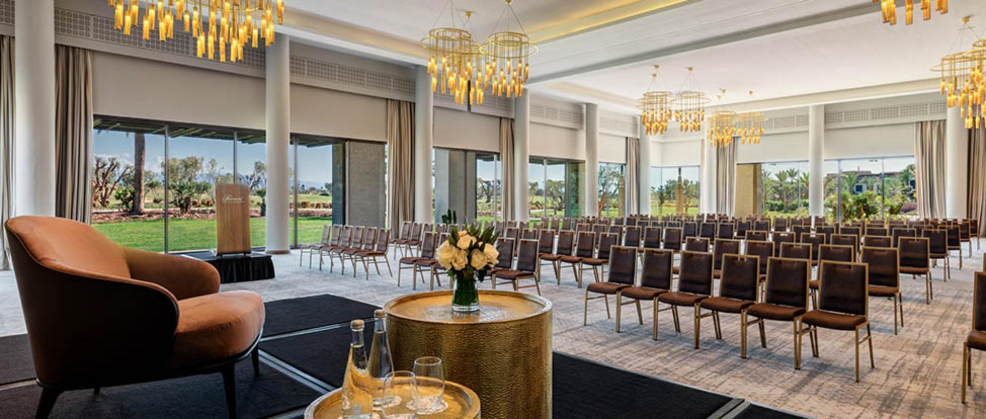 Palm Ballroom