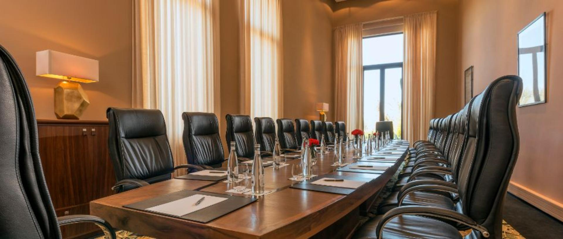 Board Room