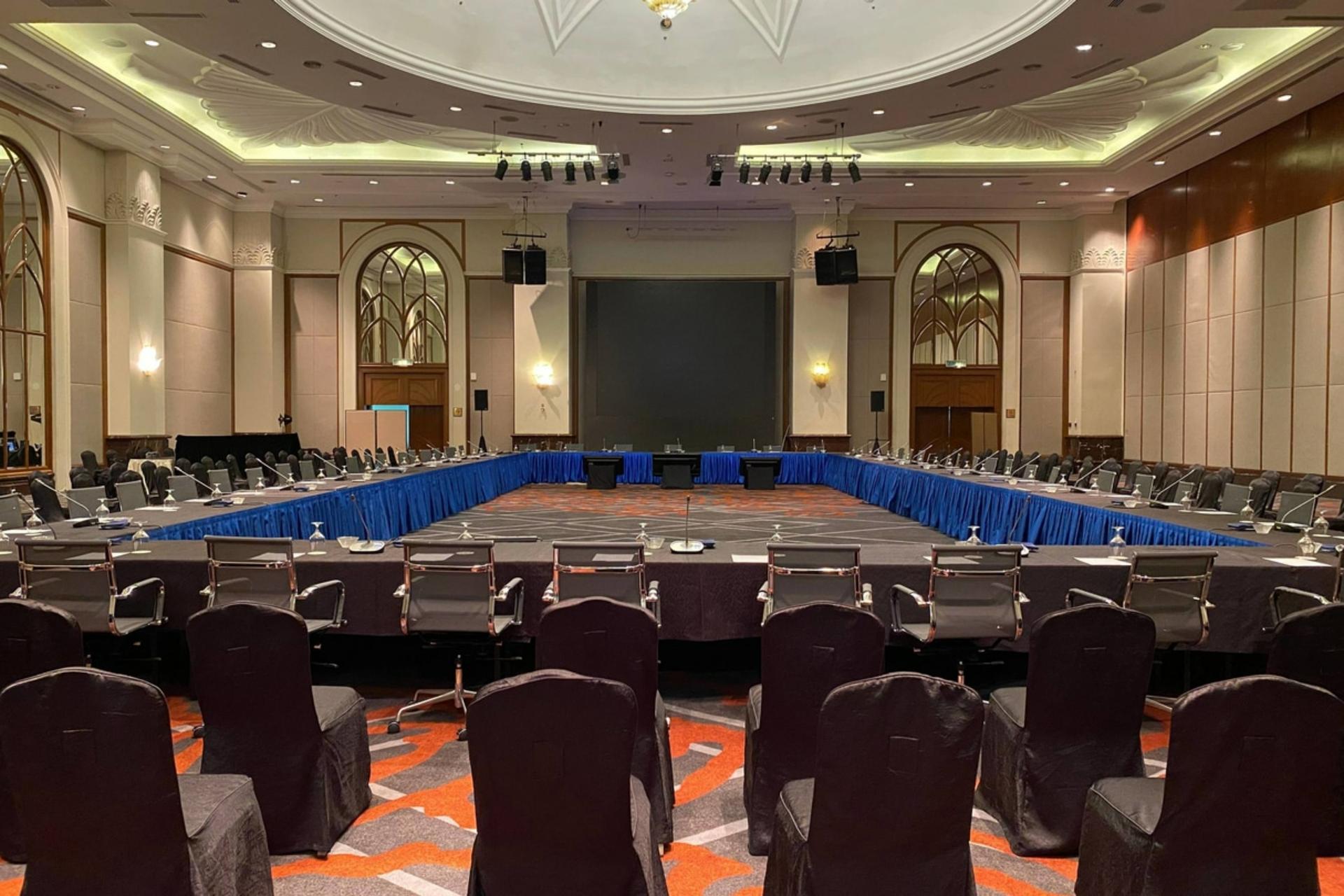 Grand Putrajaya Ballroom