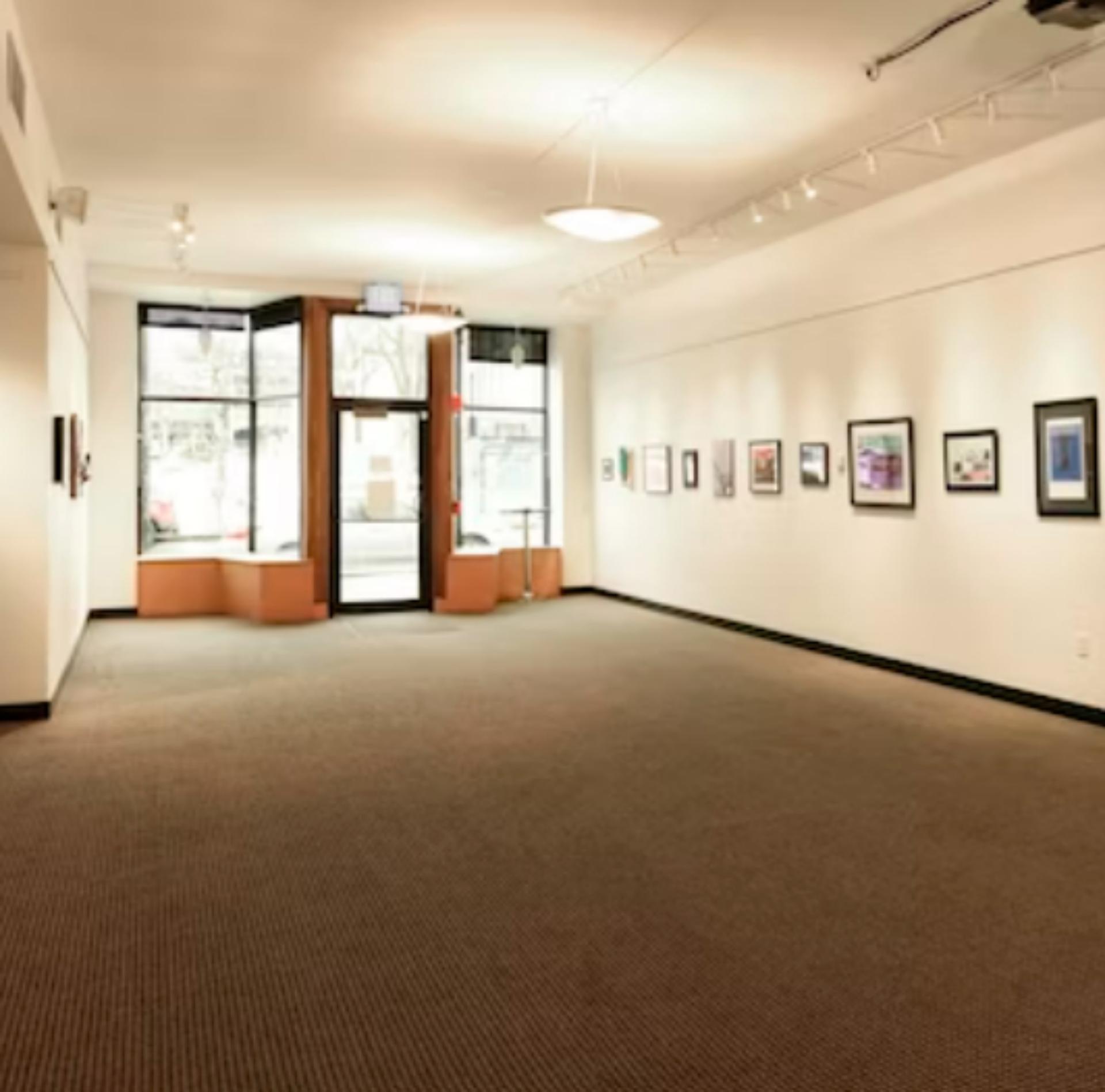 Amy E. Tarrant Gallery