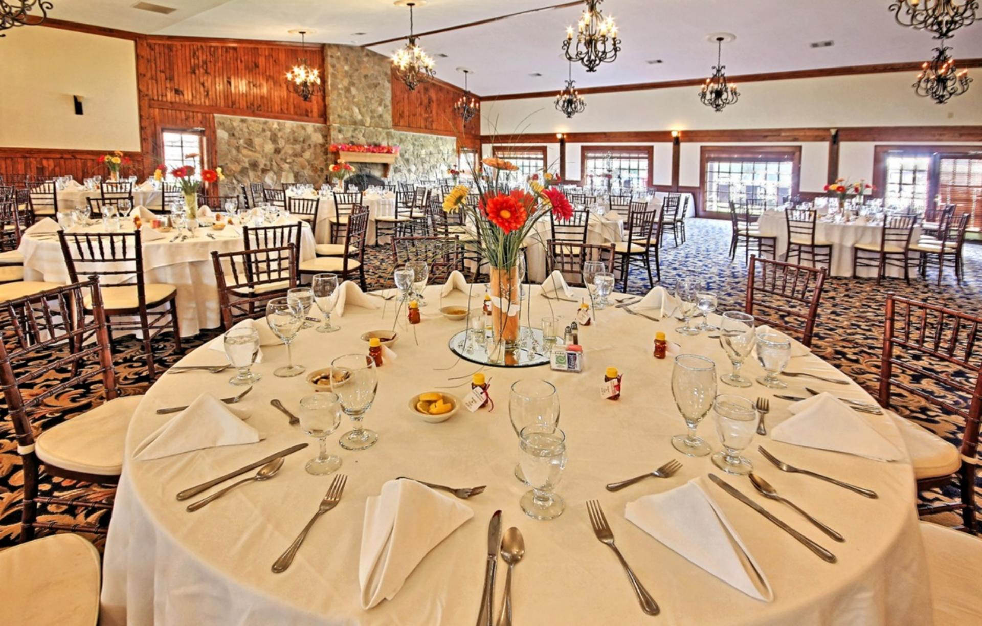 The James Room