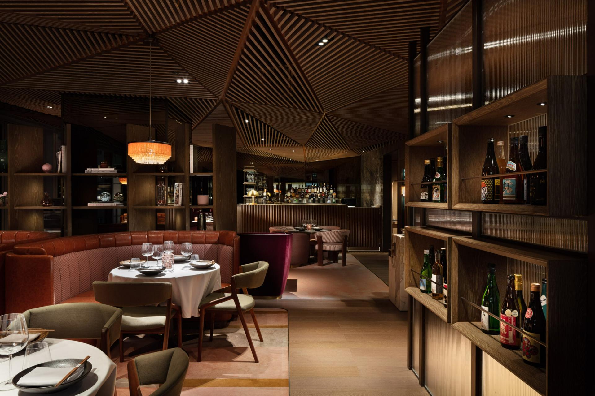 Zoku Restaurant