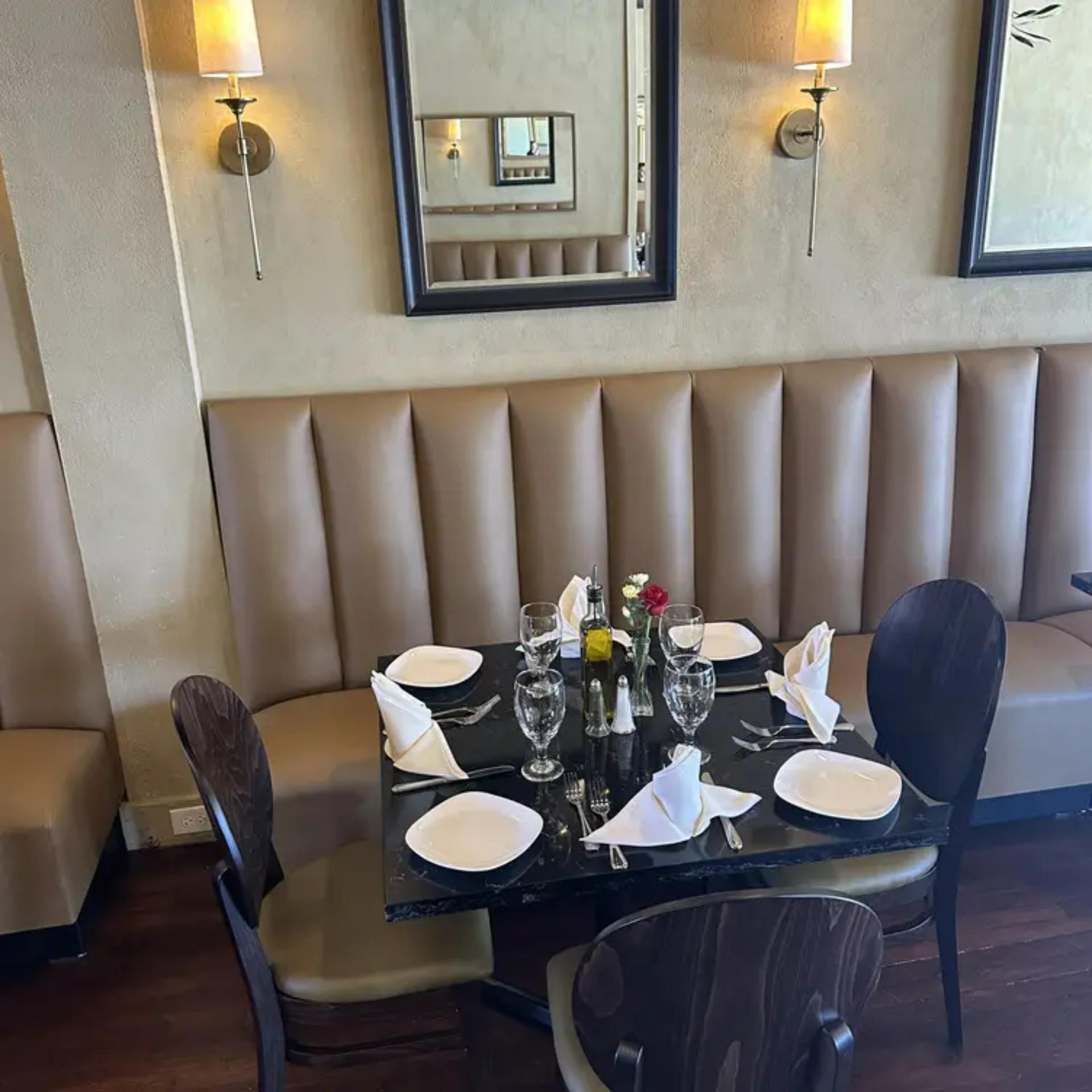 Full Buyout of Villa Artigiano Ristorante BYOB